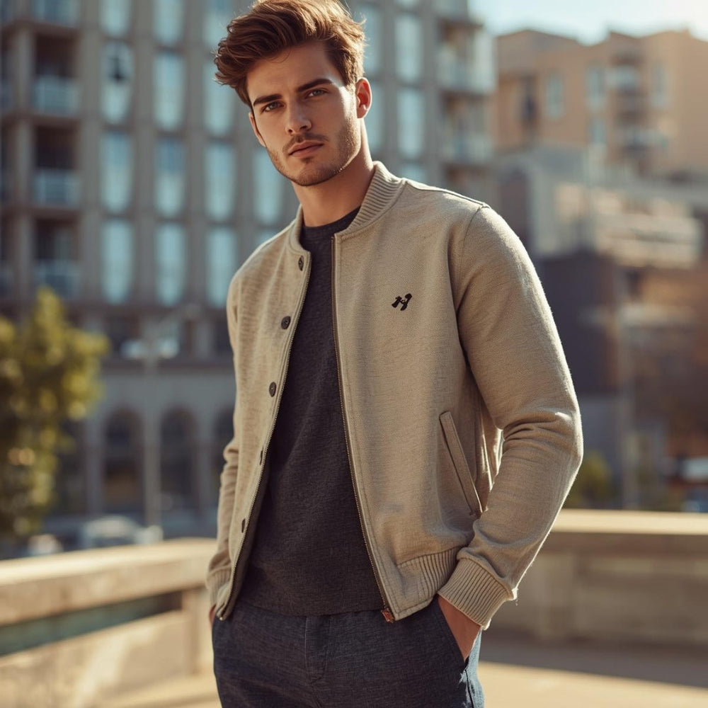 Men's Clothing