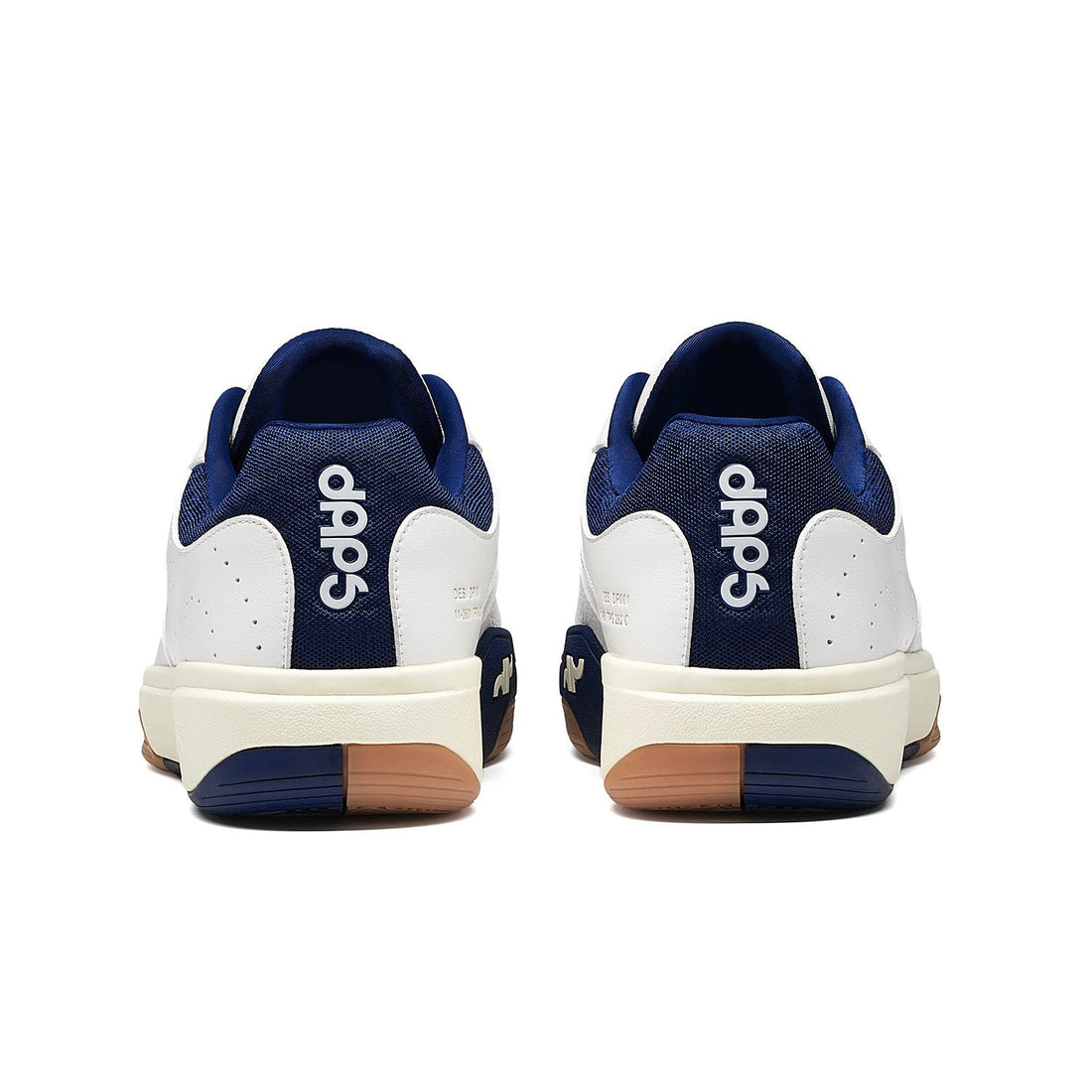 DAPS DESI Low – Navy – Men’s Pickleball Shoes