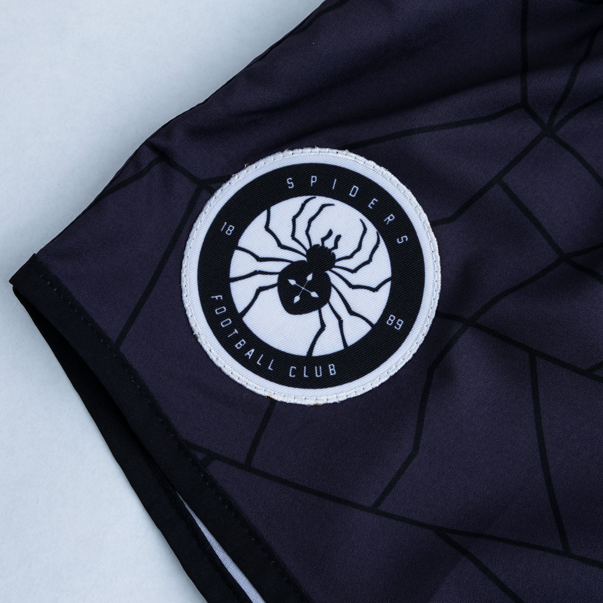 Spider Troops