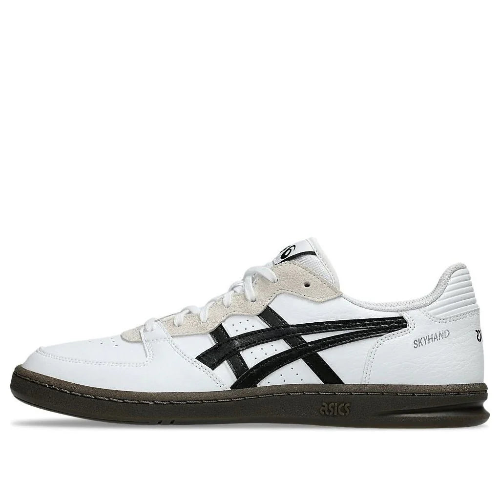 ASICS Skyhand OG White Black