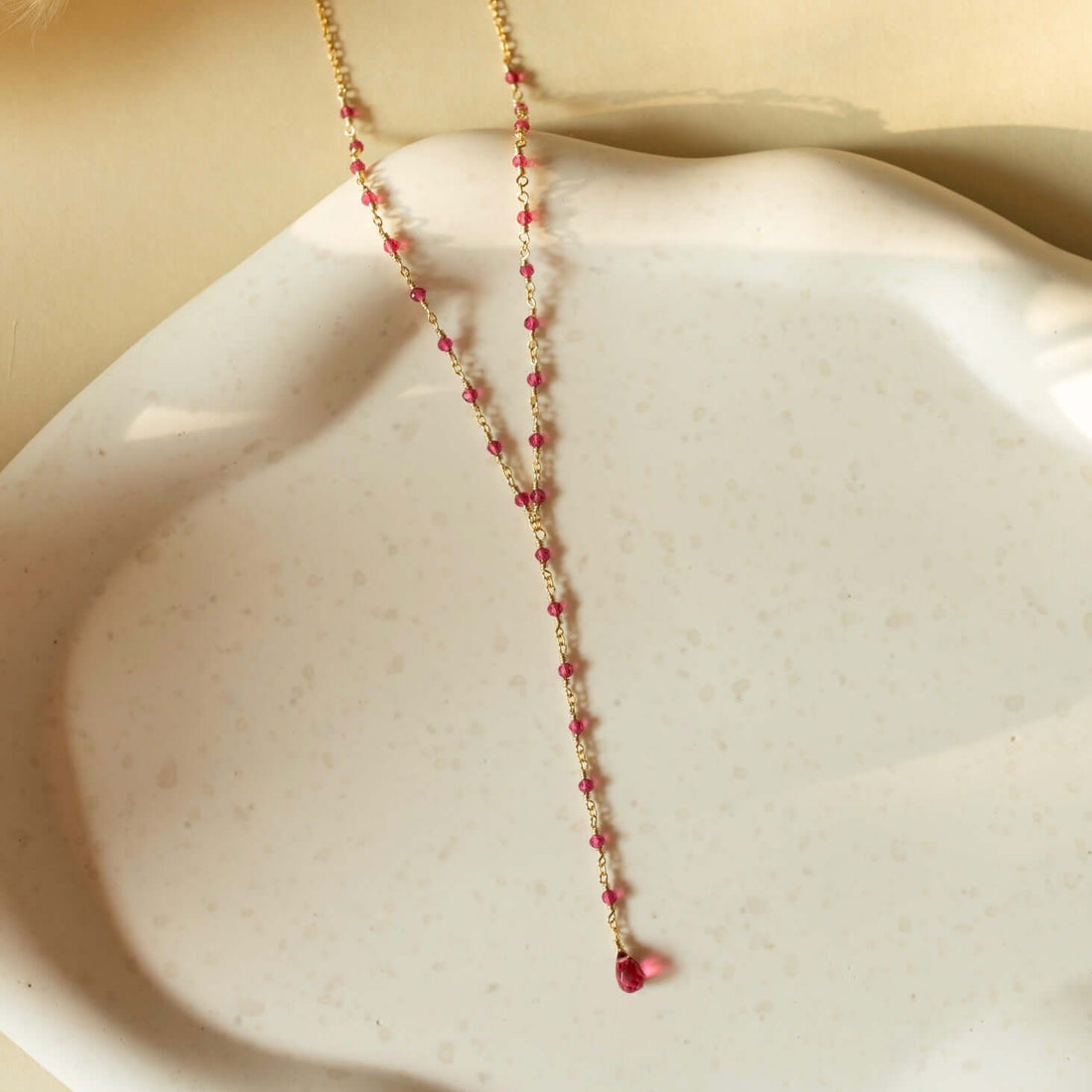 Kensington Necklace