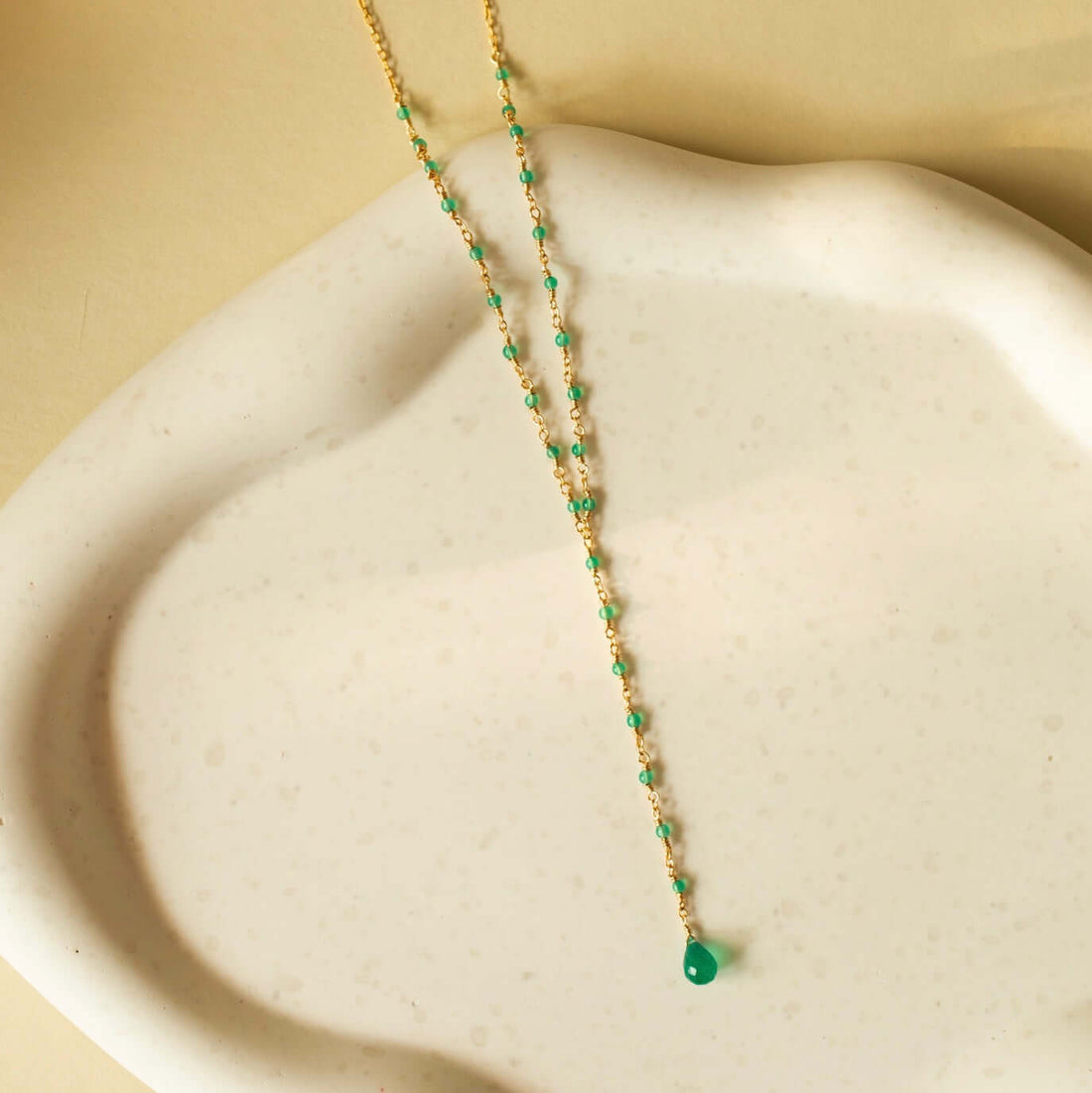 Kensington Necklace