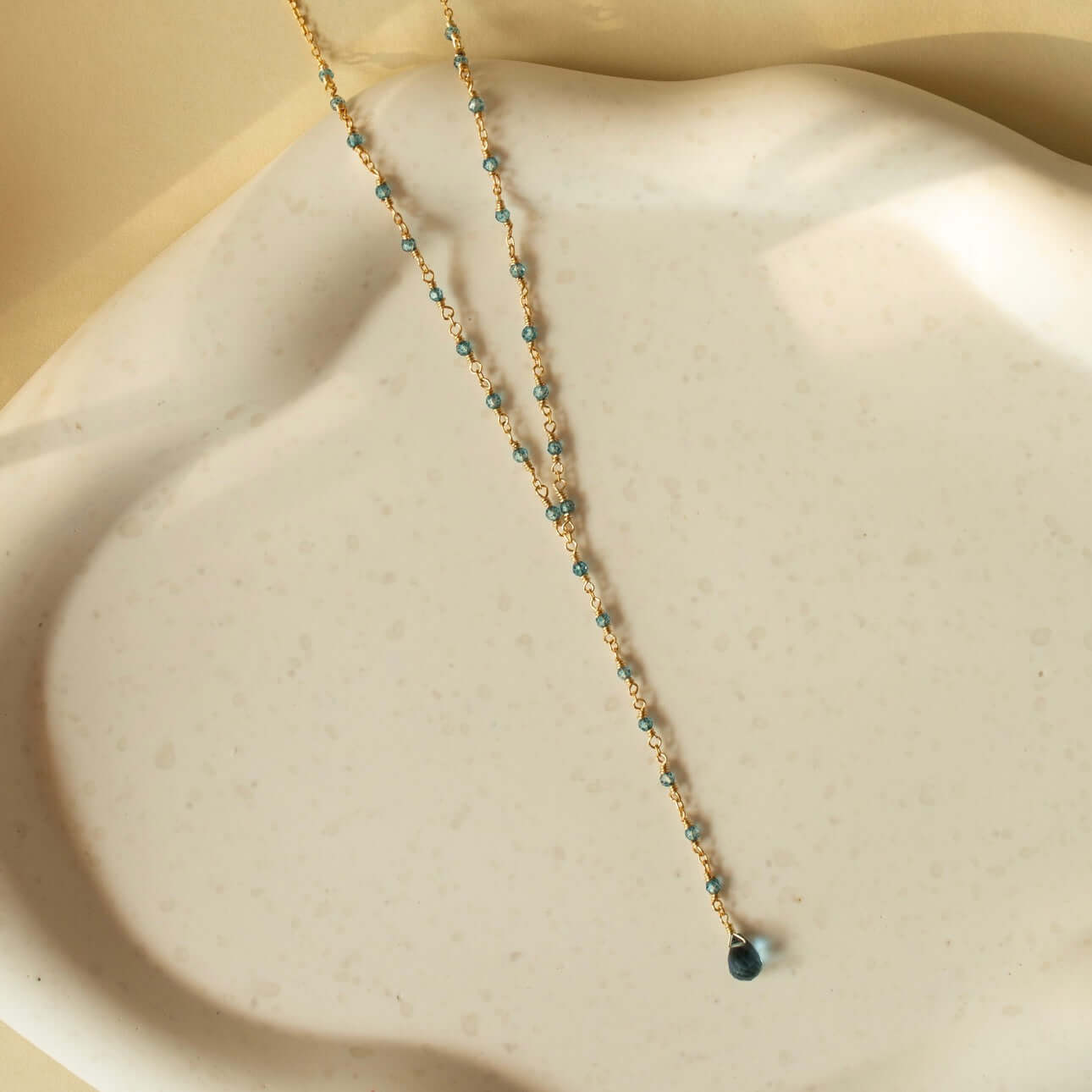 Kensington Necklace