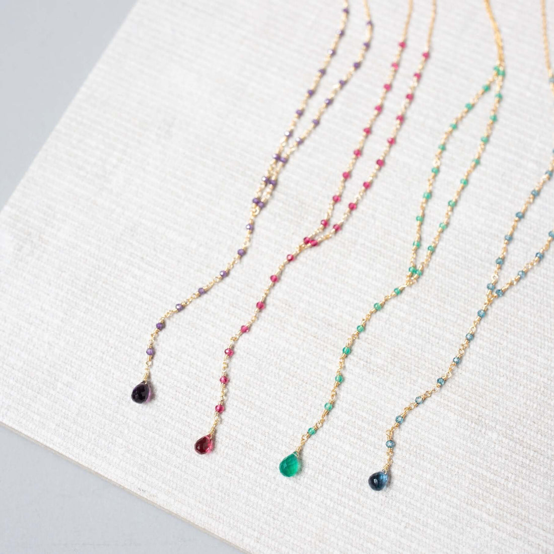 Kensington Necklace