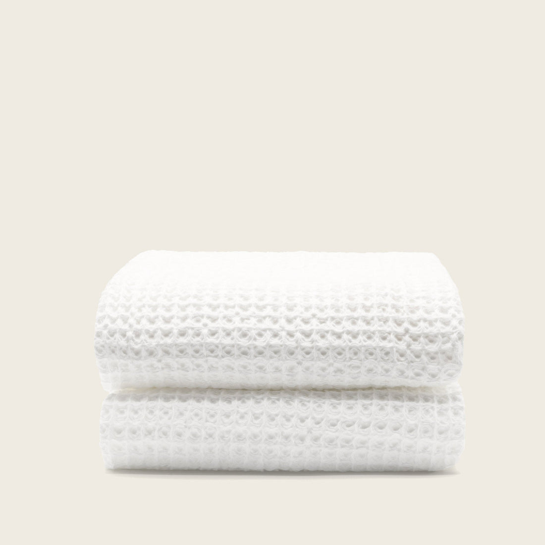 Sedona Australian Cotton Waffle Towels