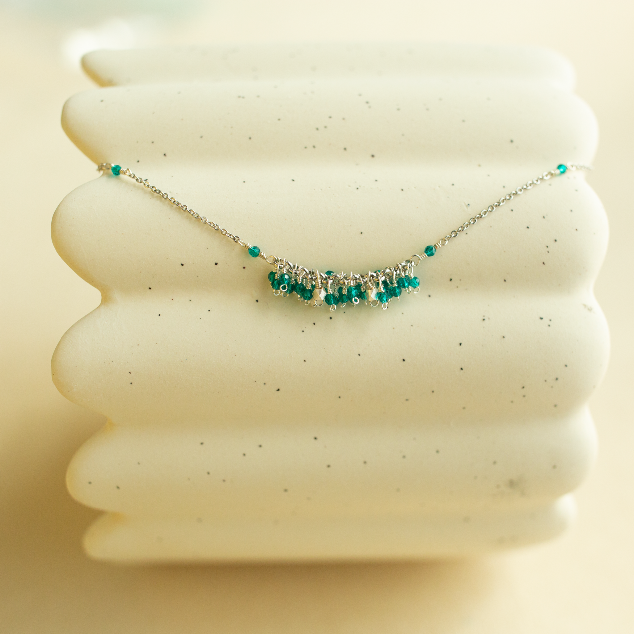 Reign Necklace