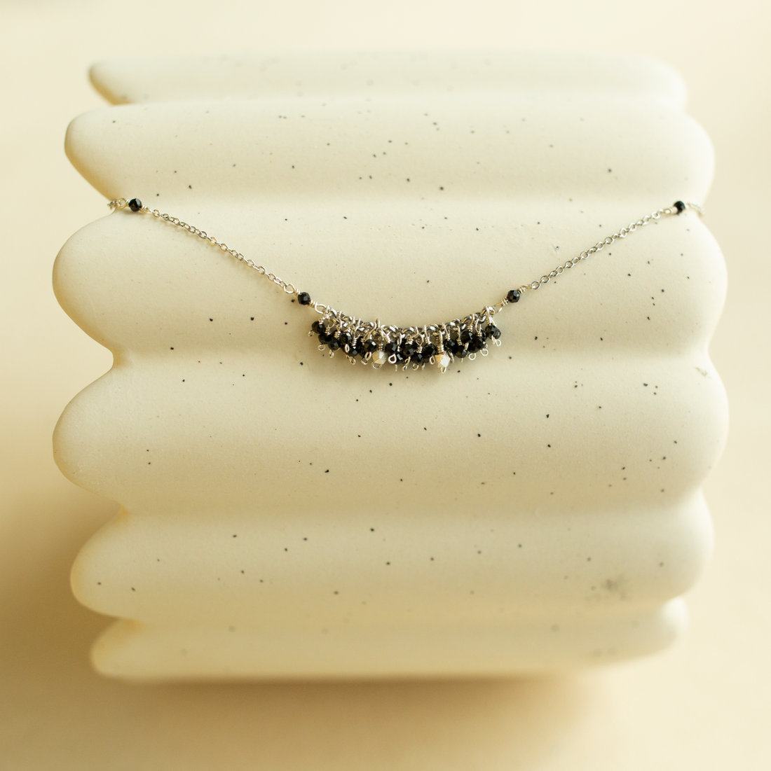 Pearl Reign Necklace