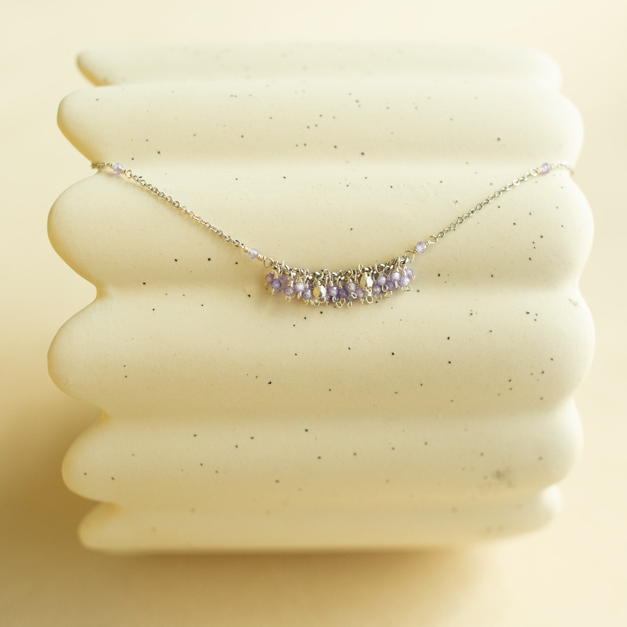 Rainbow Reign Necklace