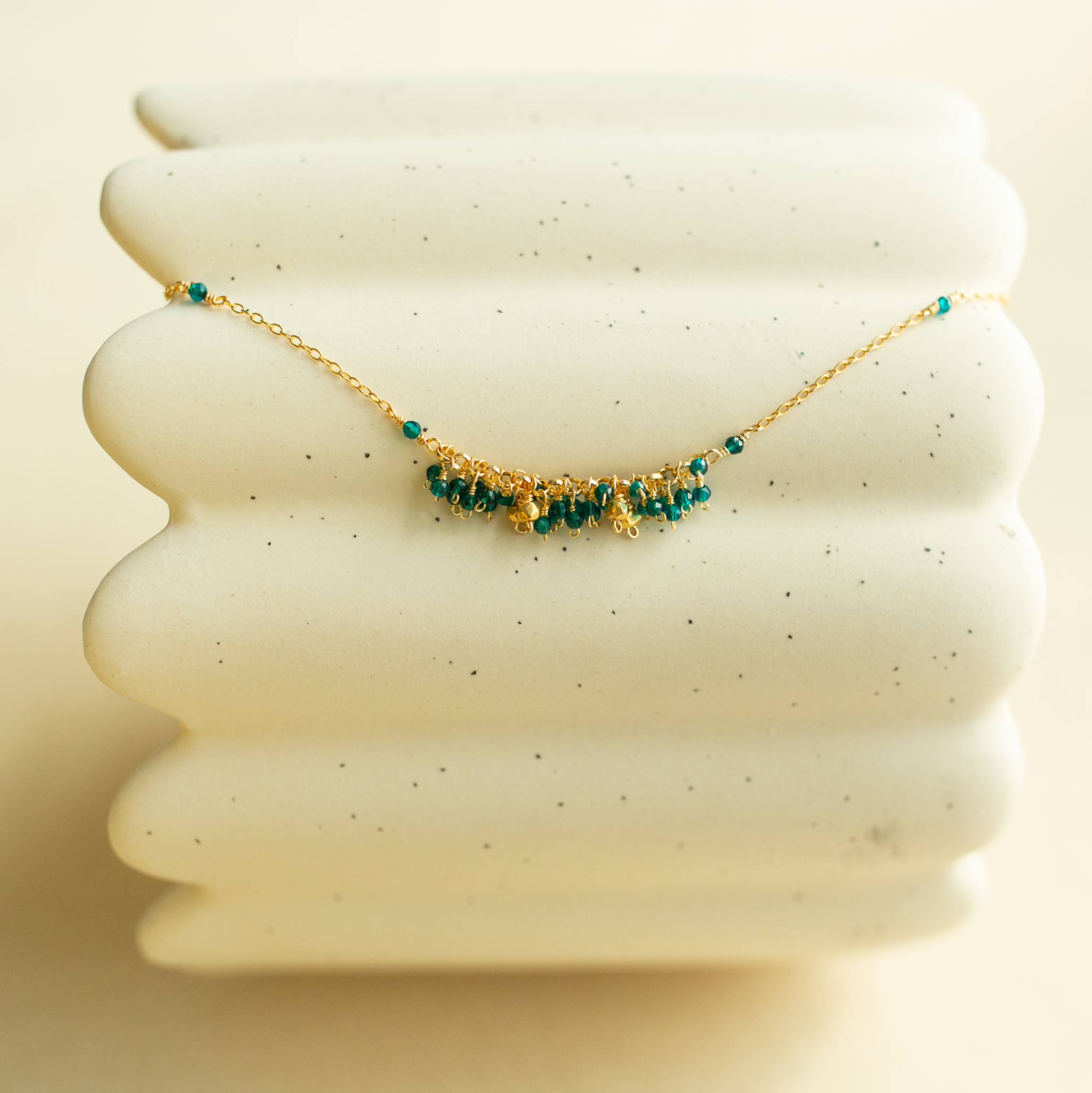 Rainbow Reign Necklace