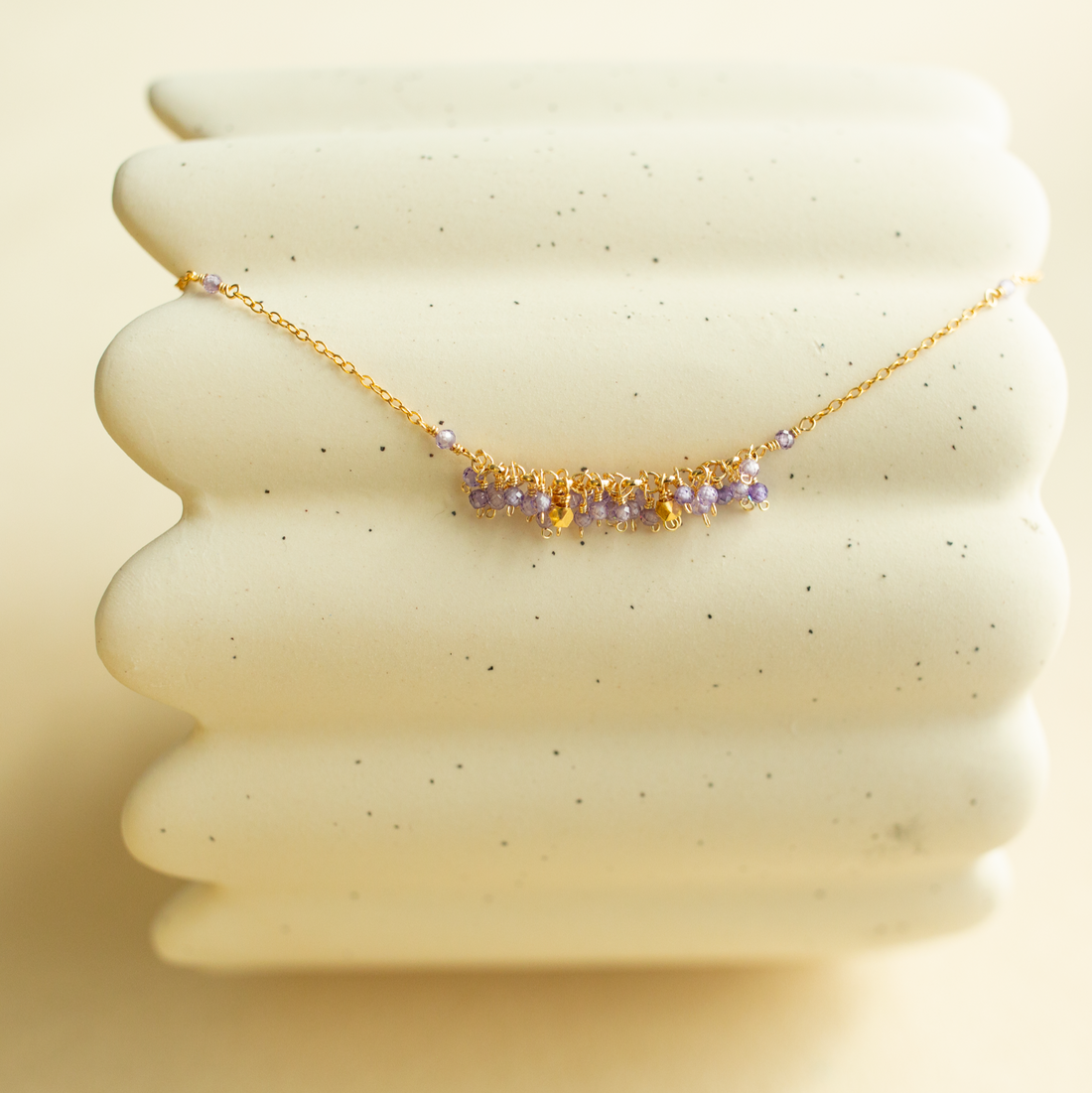 Pearl Reign Necklace