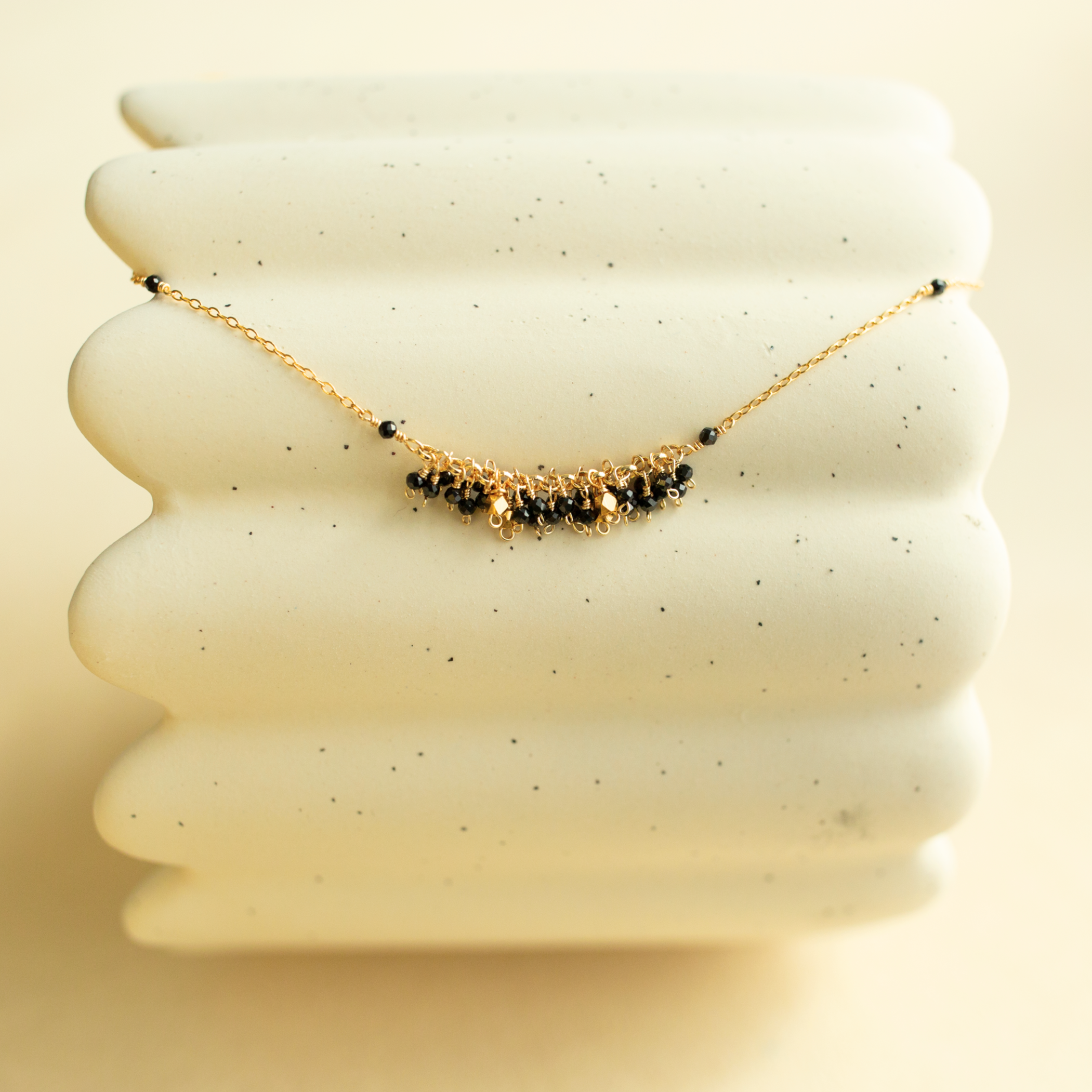 Rainbow Reign Necklace