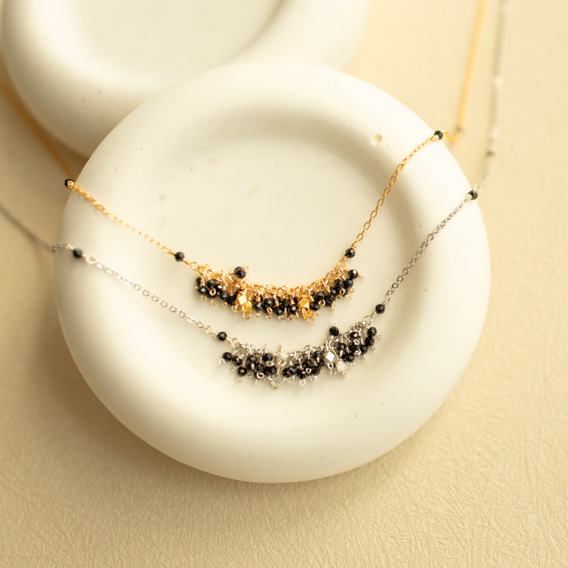 Pearl Reign Necklace