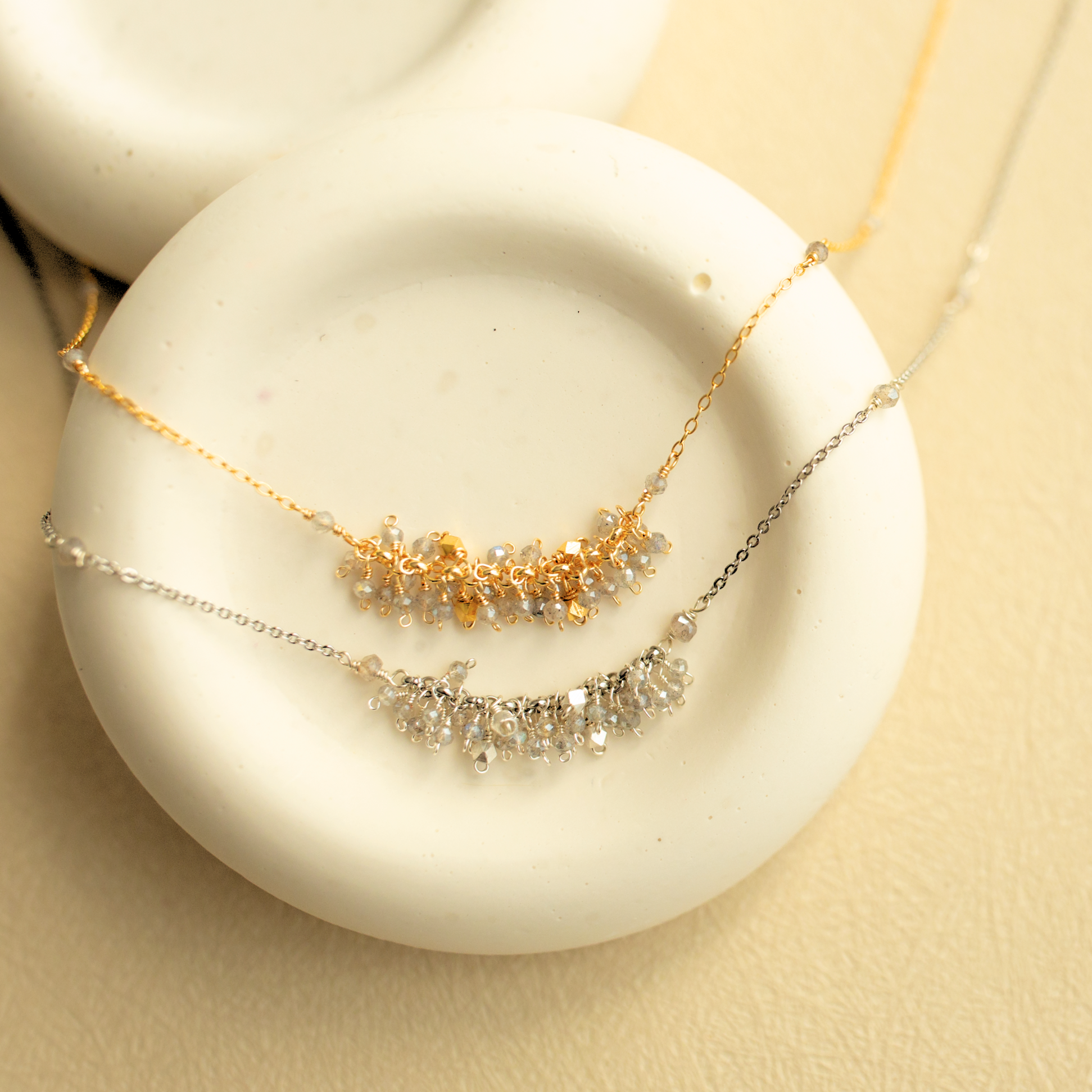 Rainbow Reign Necklace
