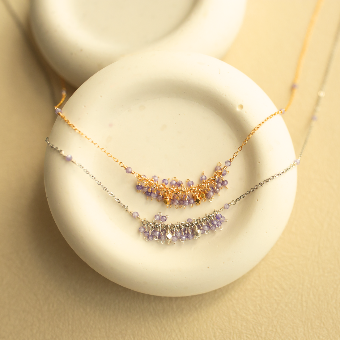 Reign Necklace
