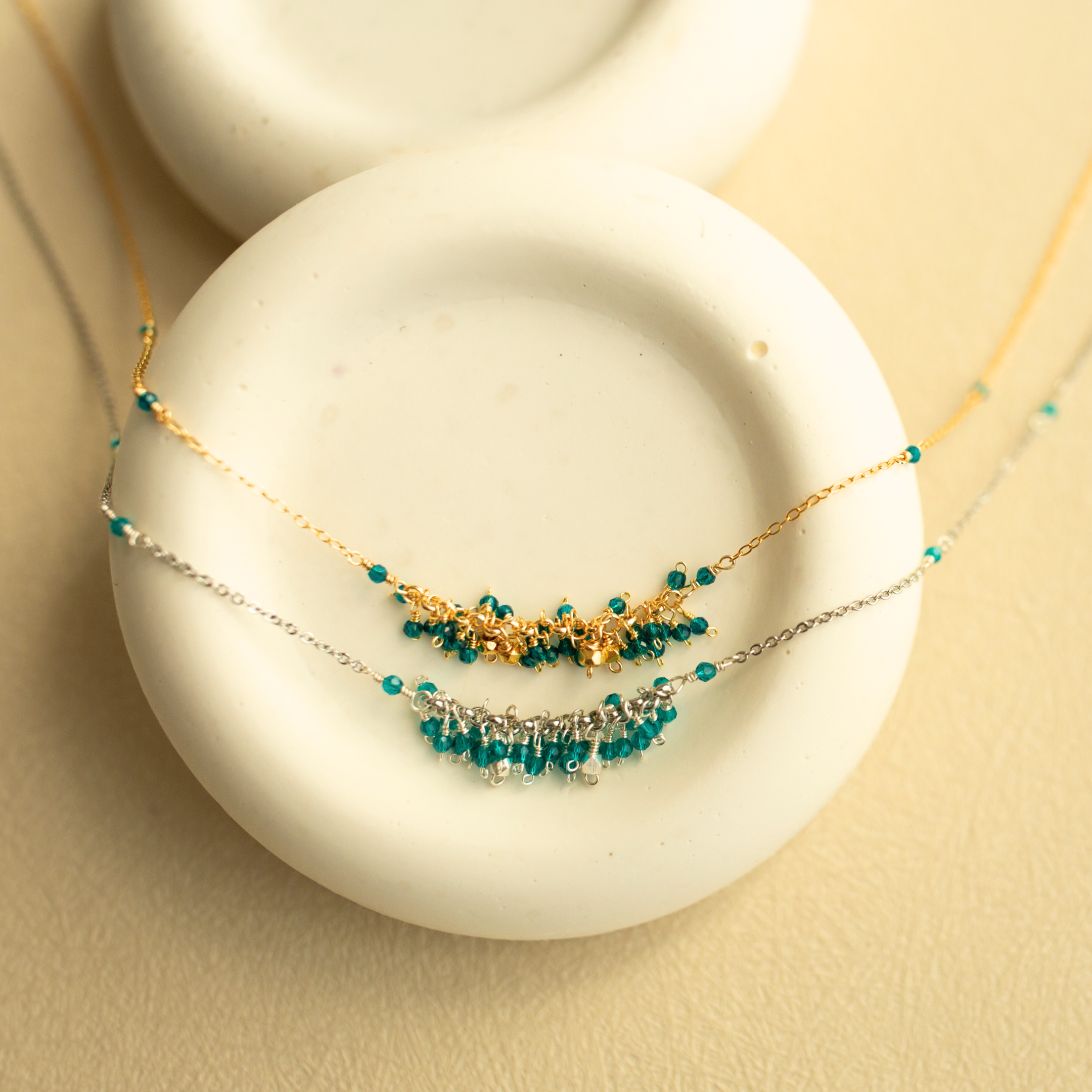 Rainbow Reign Necklace