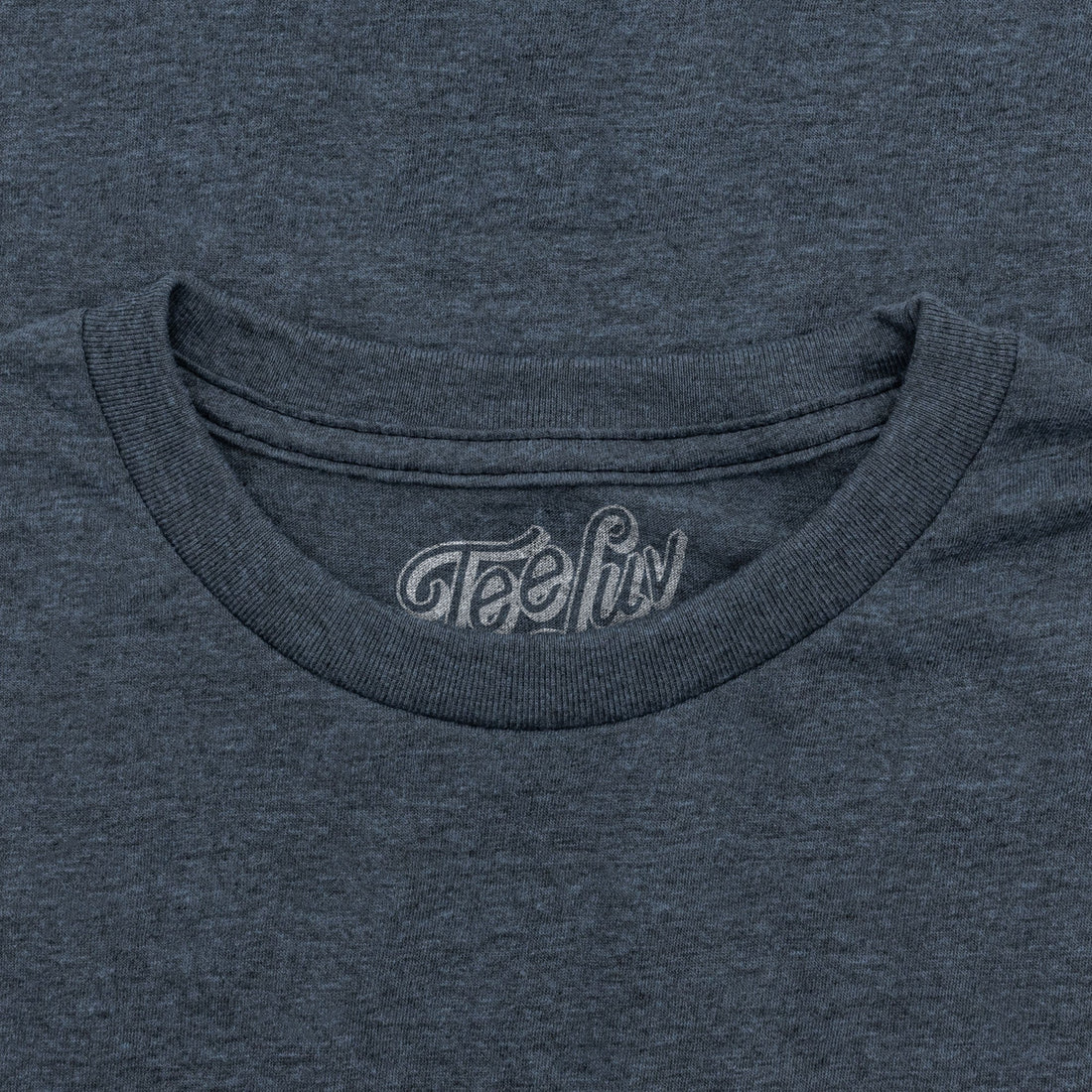 Chevrolet: An American Classic T-Shirt - Indigo Black Heather