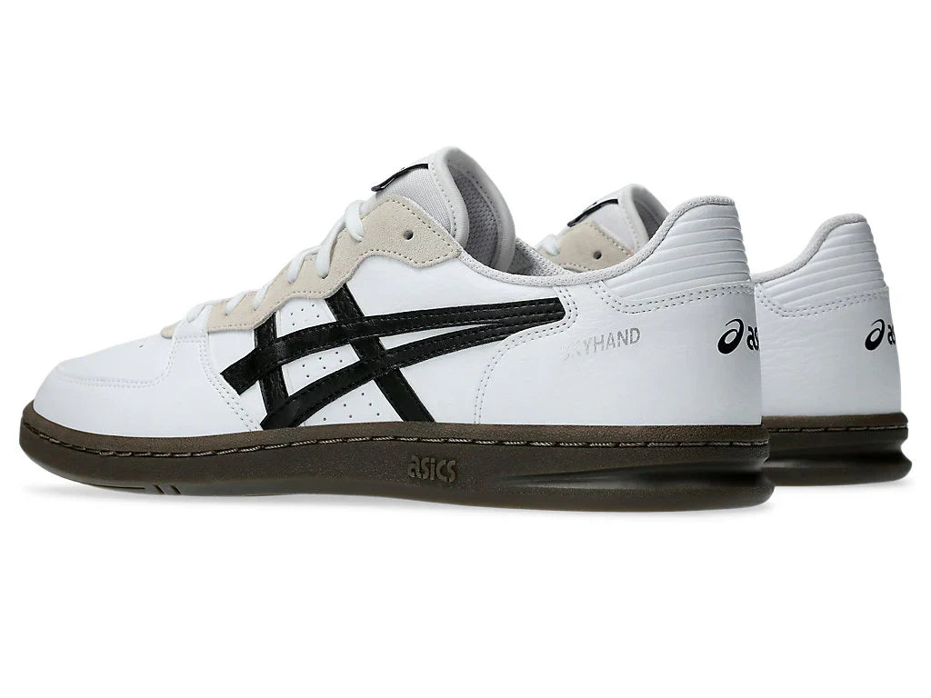 ASICS Skyhand OG White Black