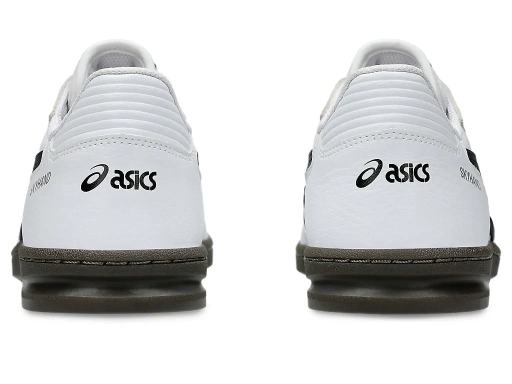 ASICS Skyhand OG White Black