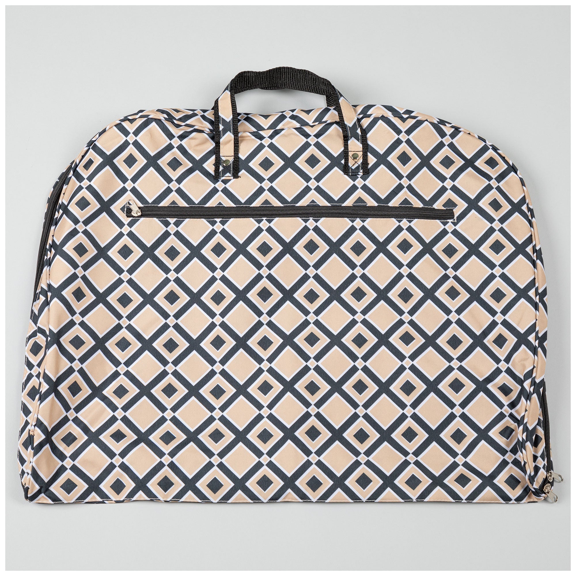 Microfiber Travel Garment Bag