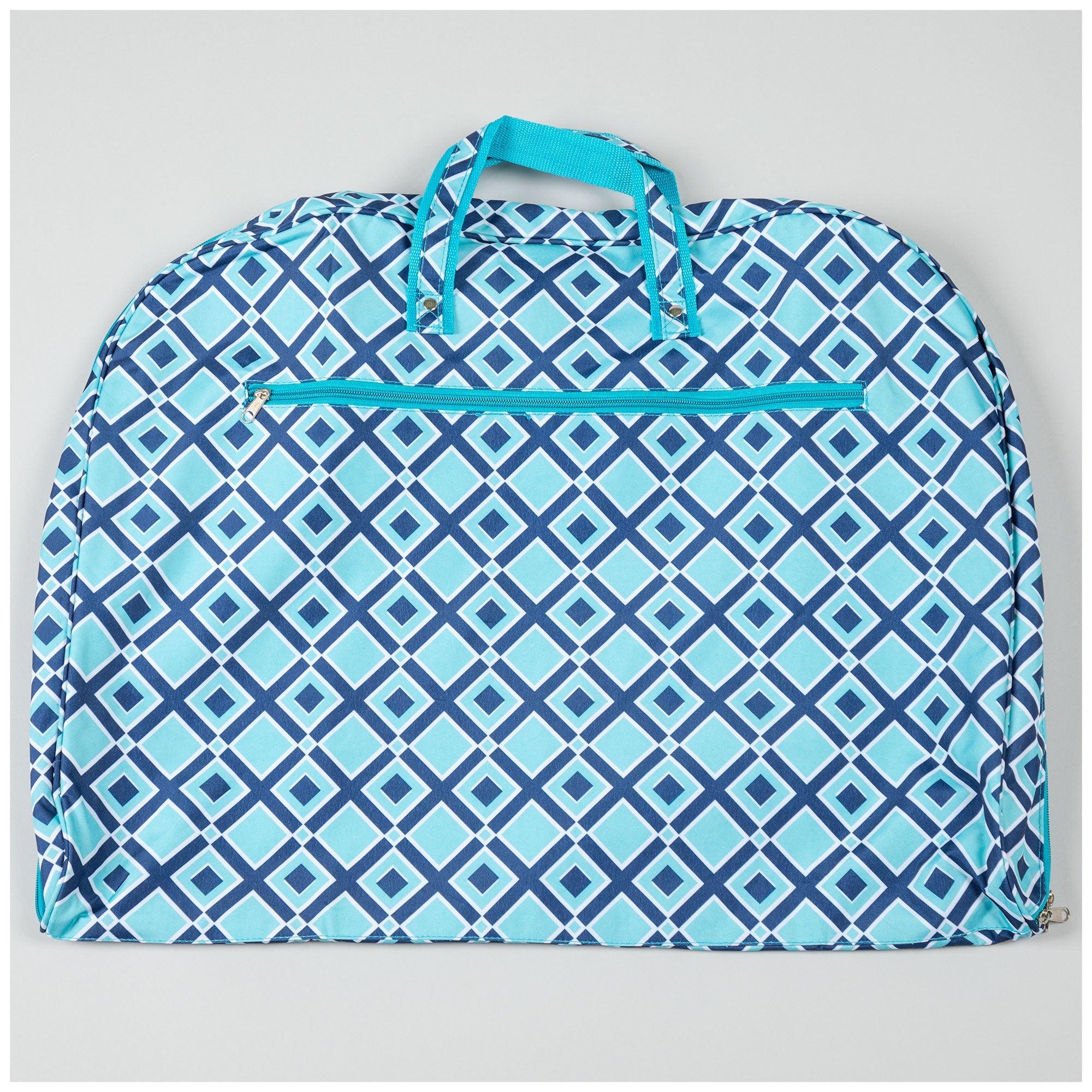 Microfiber Travel Garment Bag