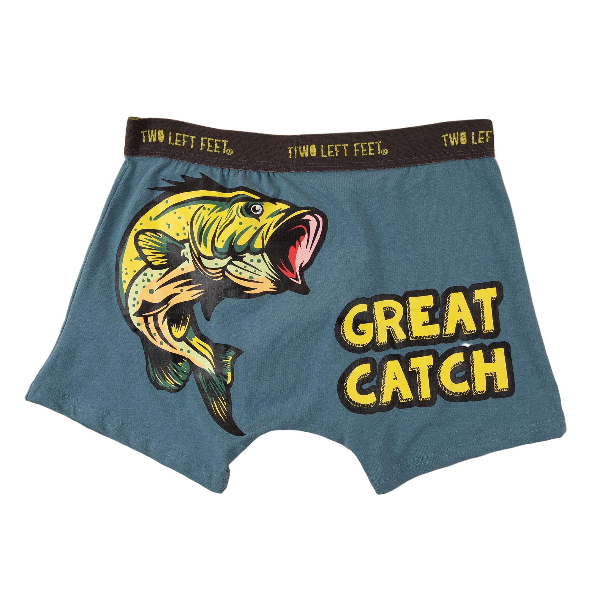 Two Left Feet&reg; Men's Underwear