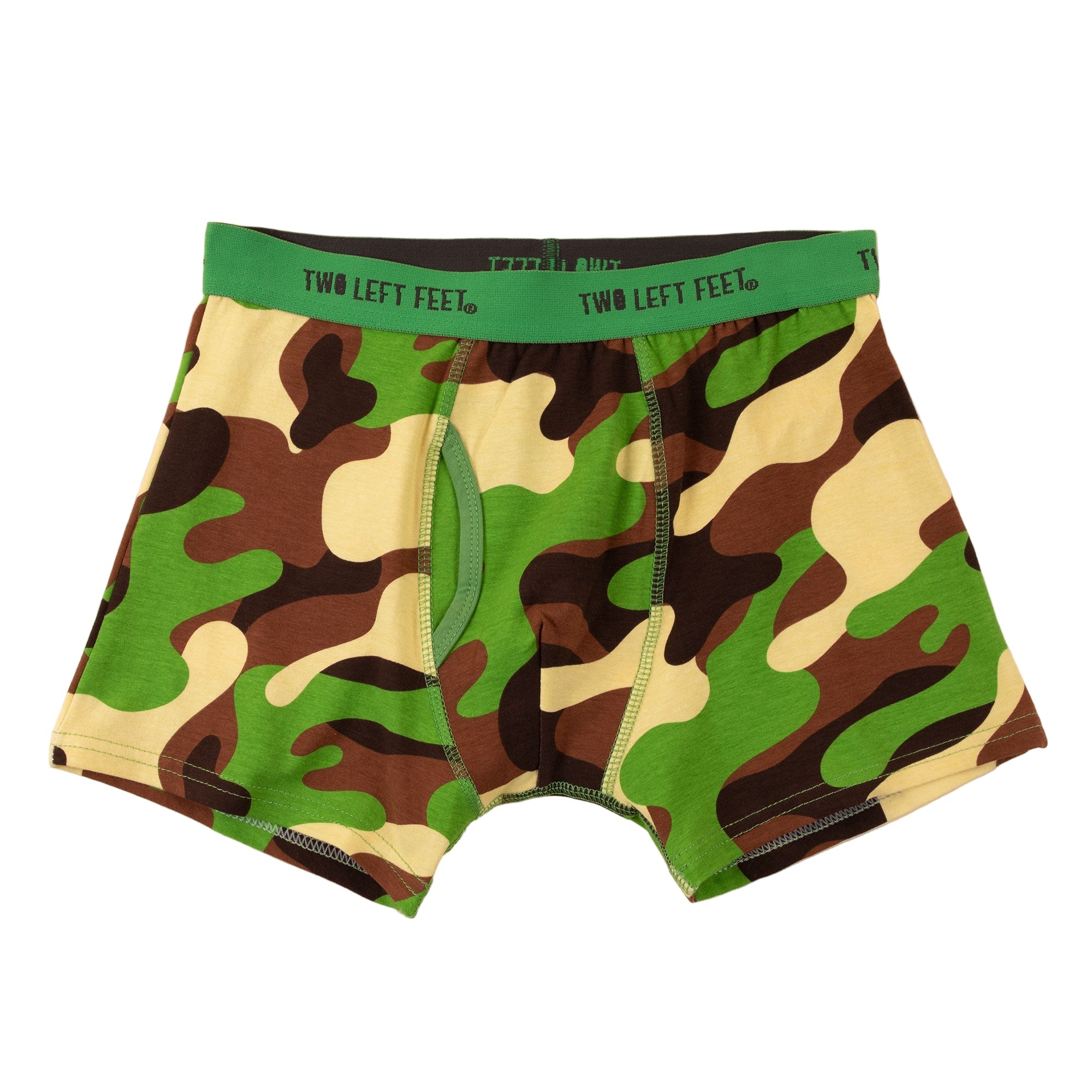 Two Left Feet&reg; Men's Underwear