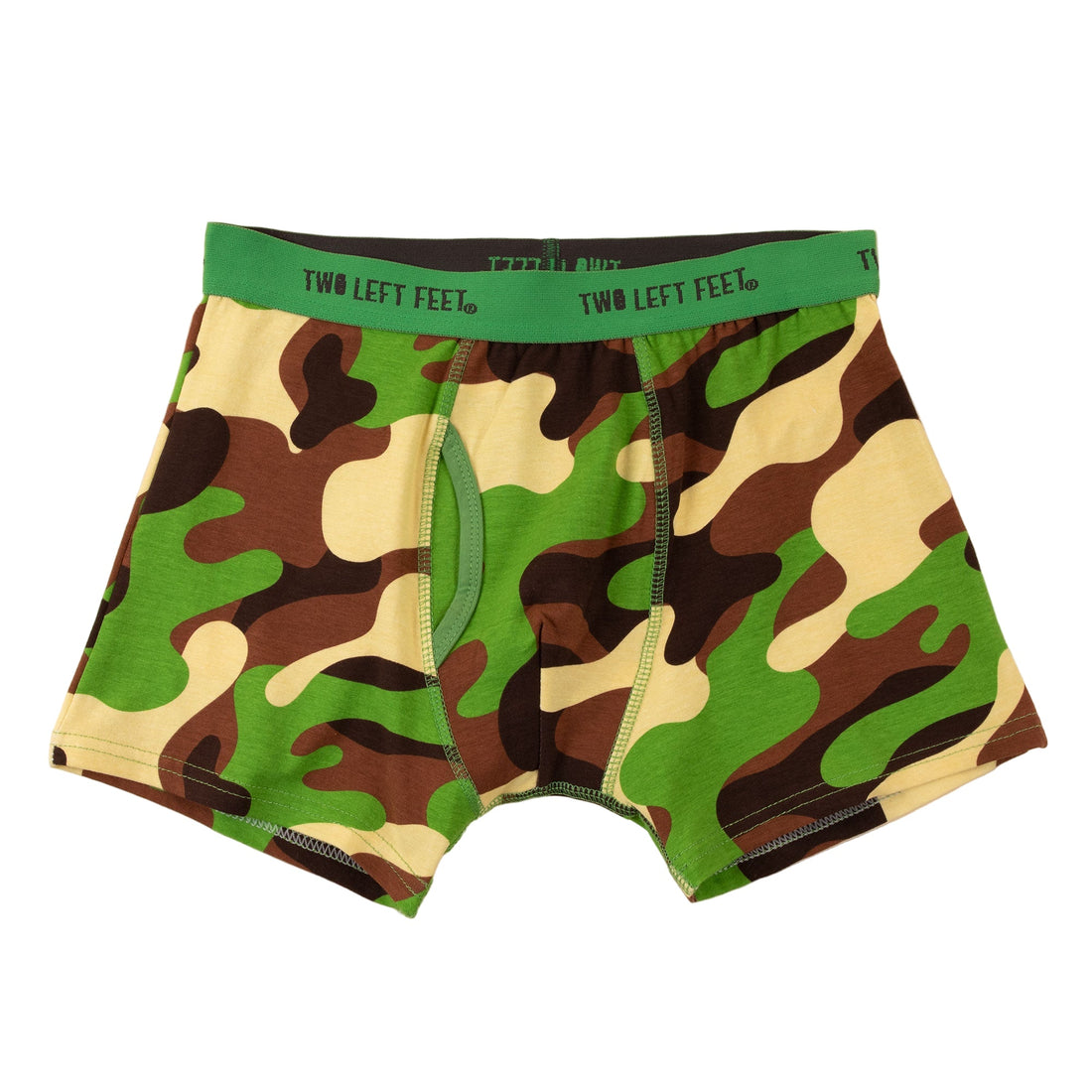Two Left Feet&reg; Men's Underwear