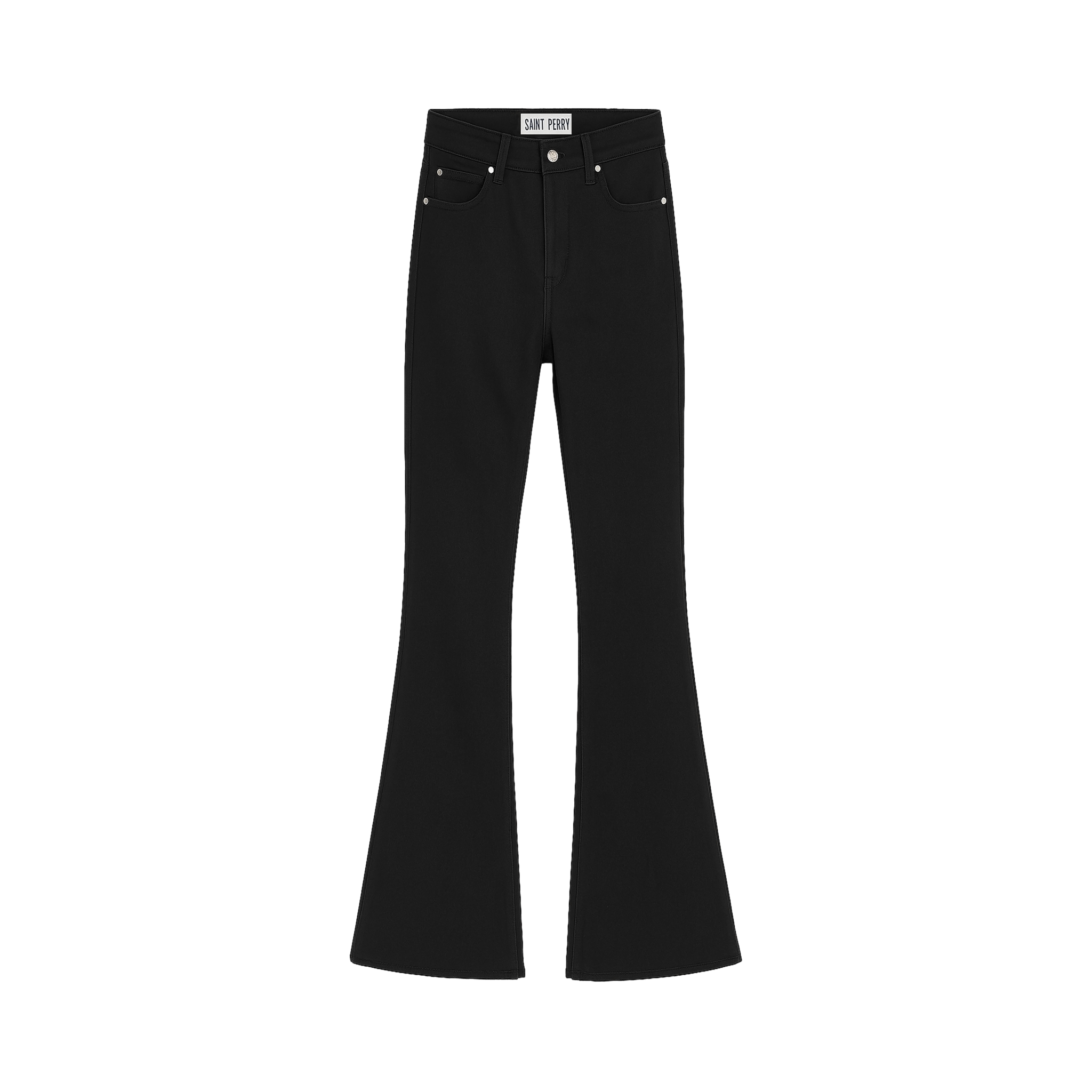 ANGEL FLARE DENIM