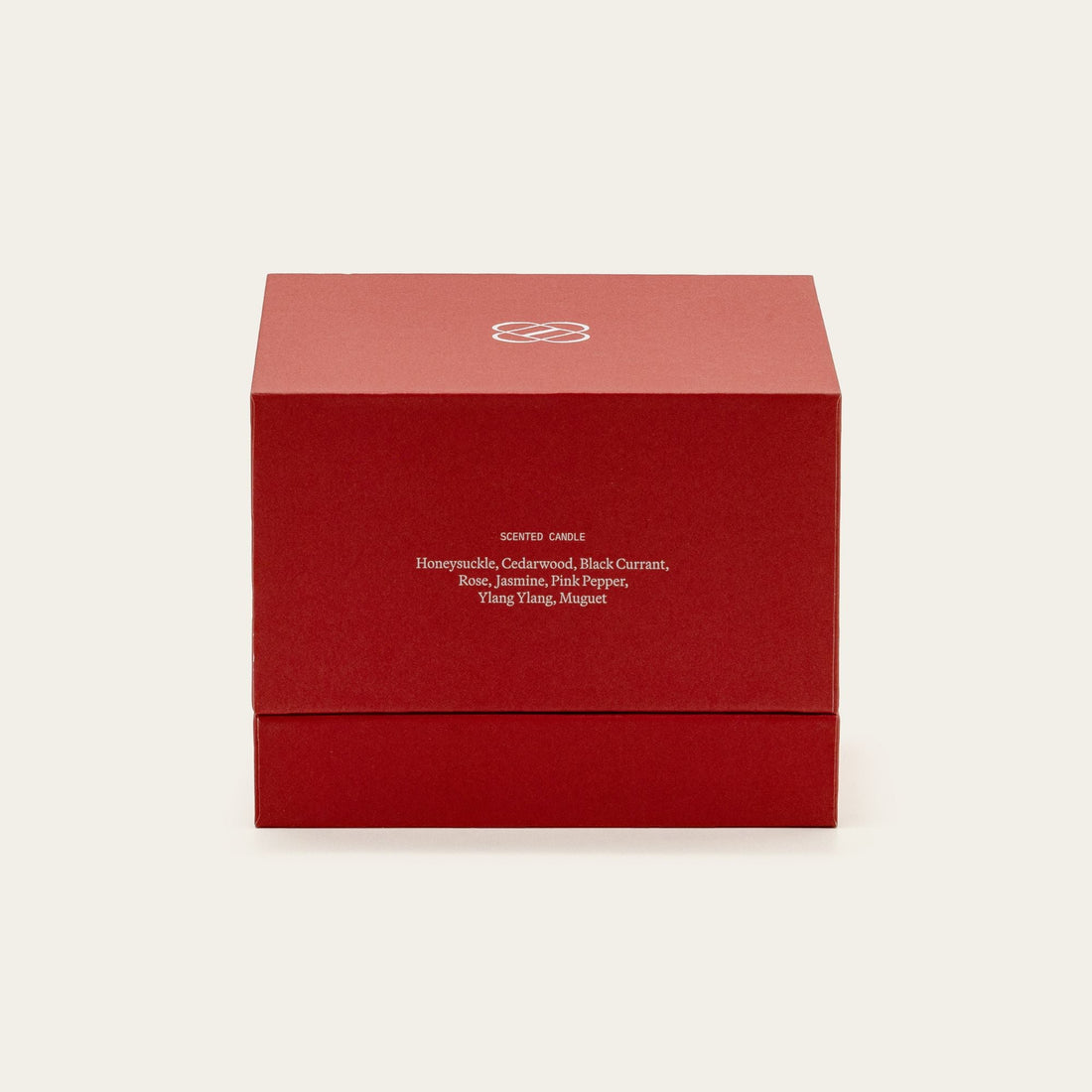 Soy Wax Ceramic Candle