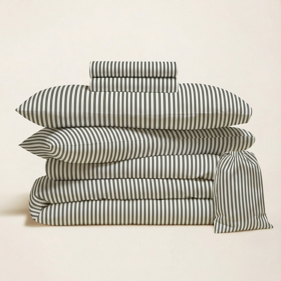 Luxe Australian Sateen Bedding Bundle