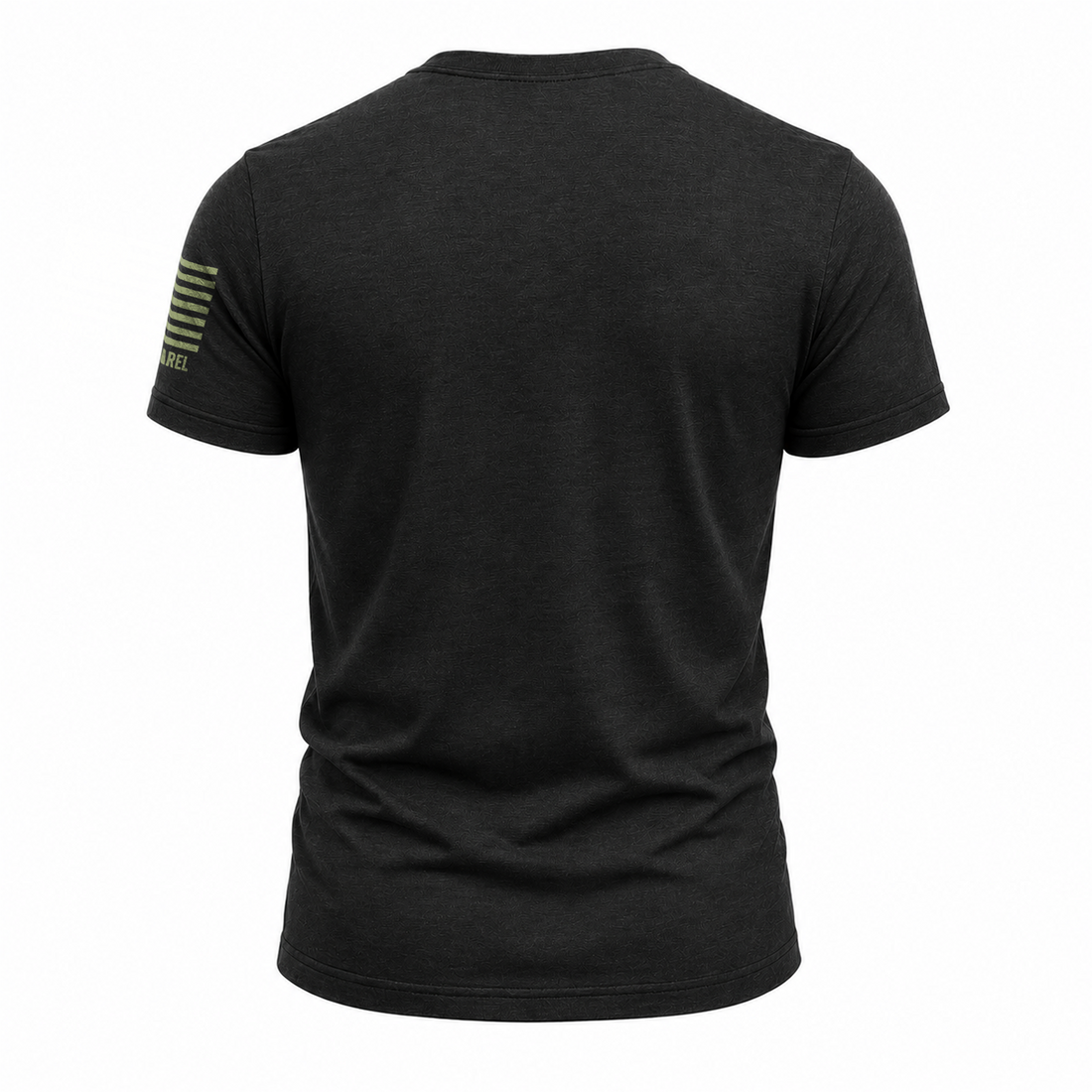 "Freezer Full Of Good Aim" Tee