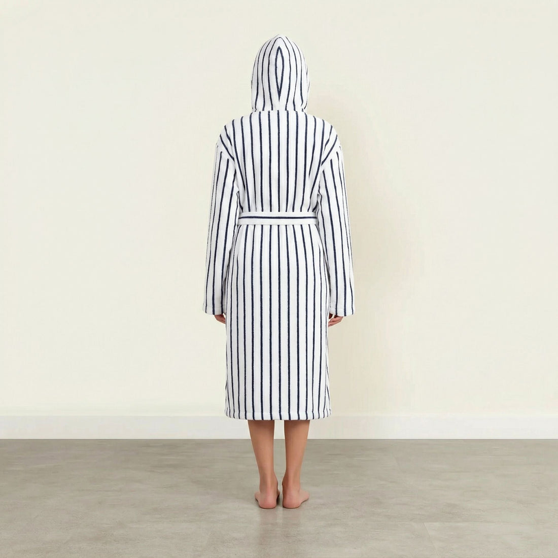 Ultraplush Australian Cotton Unisex Bathrobe