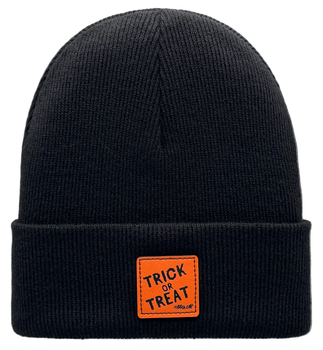Halloween Beanie, Trick or Treat, Classic Beanie