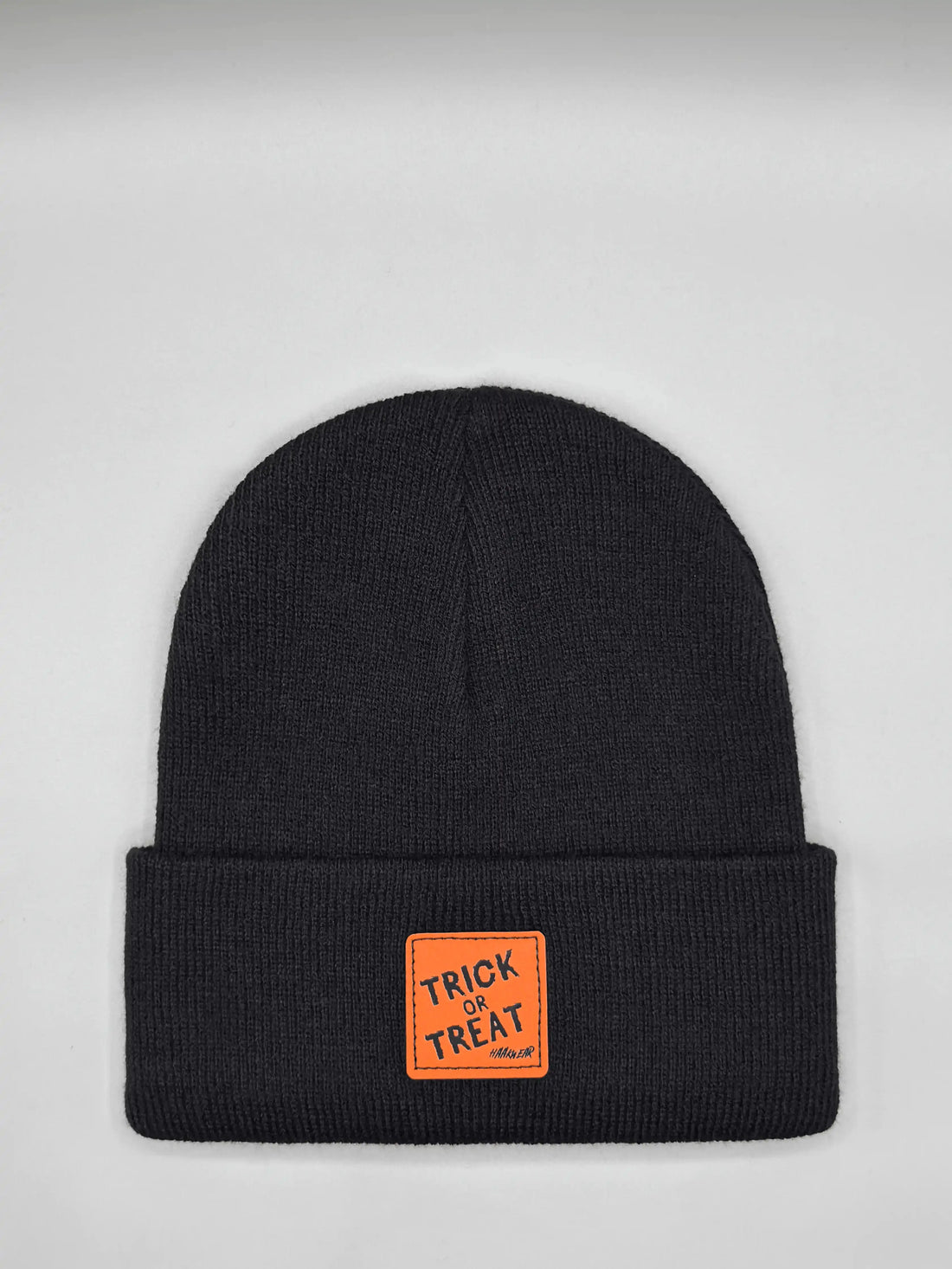 Halloween Beanie, Trick or Treat, Classic Beanie