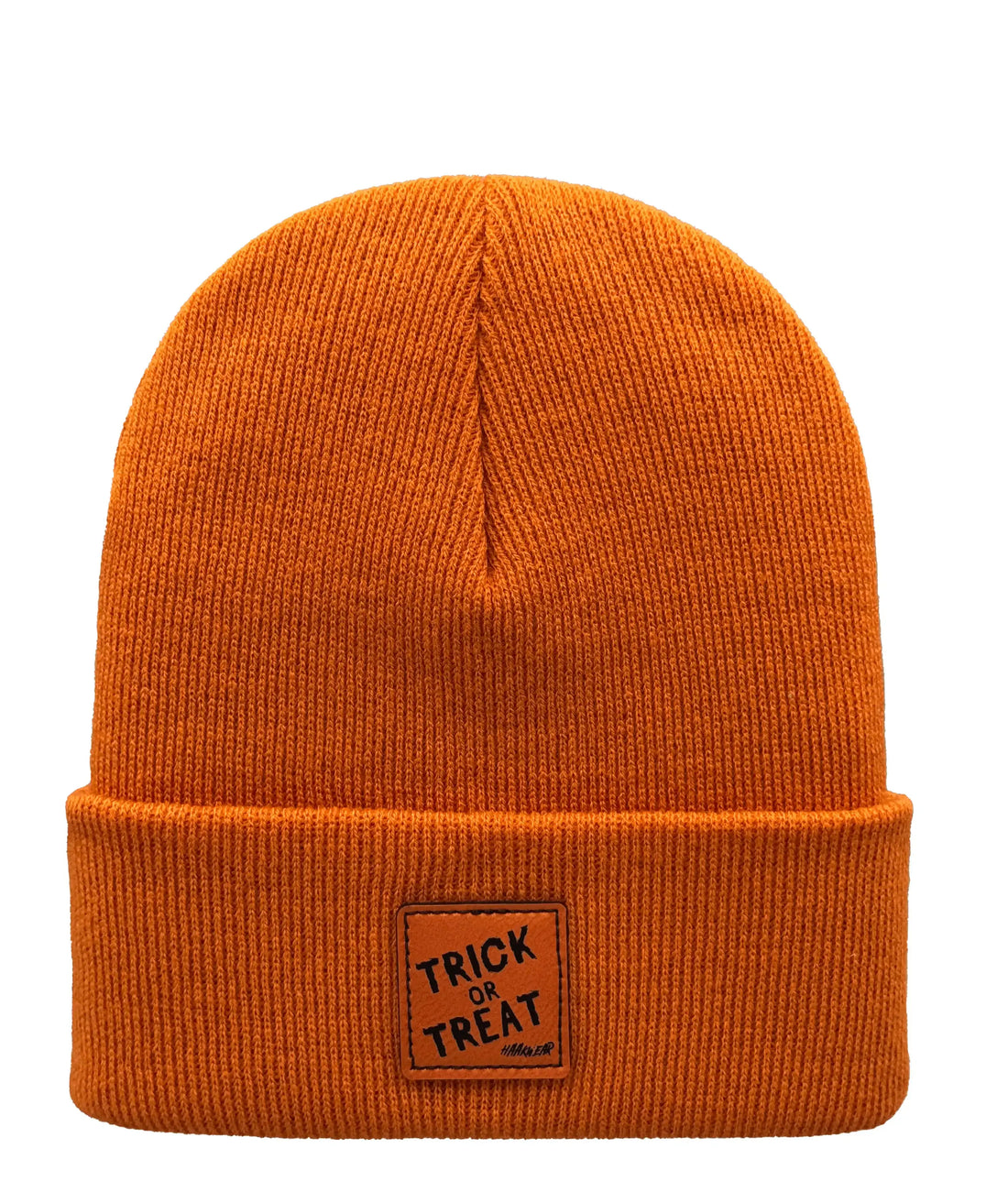 Halloween Beanie, Trick or Treat, Classic Beanie