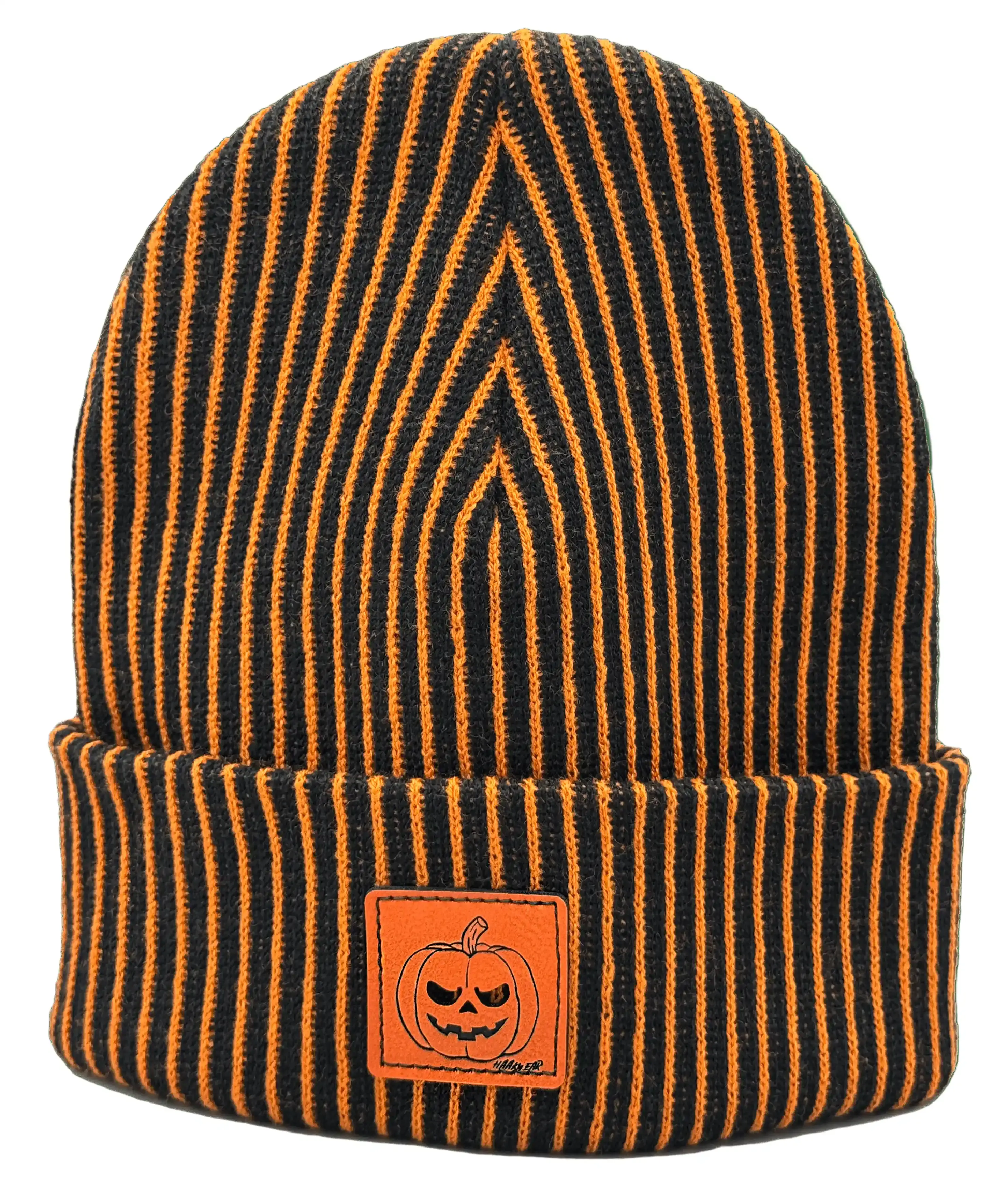 Halloween Beanie, Smile After Dark, Classic Beanie
