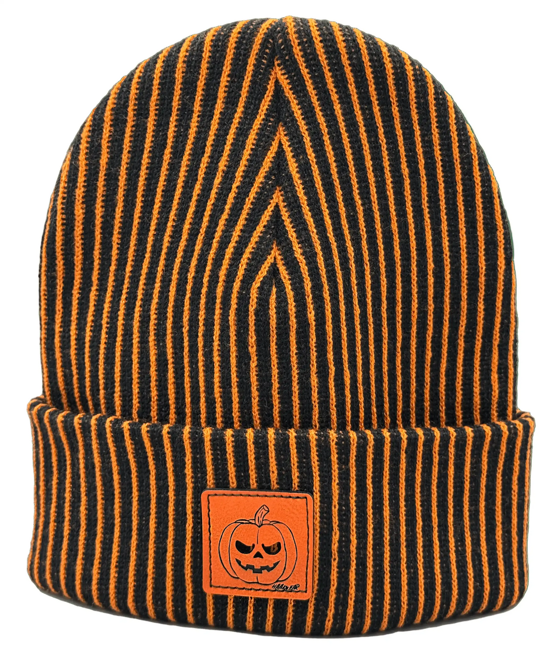 Halloween Beanie, Smile After Dark, Classic Beanie