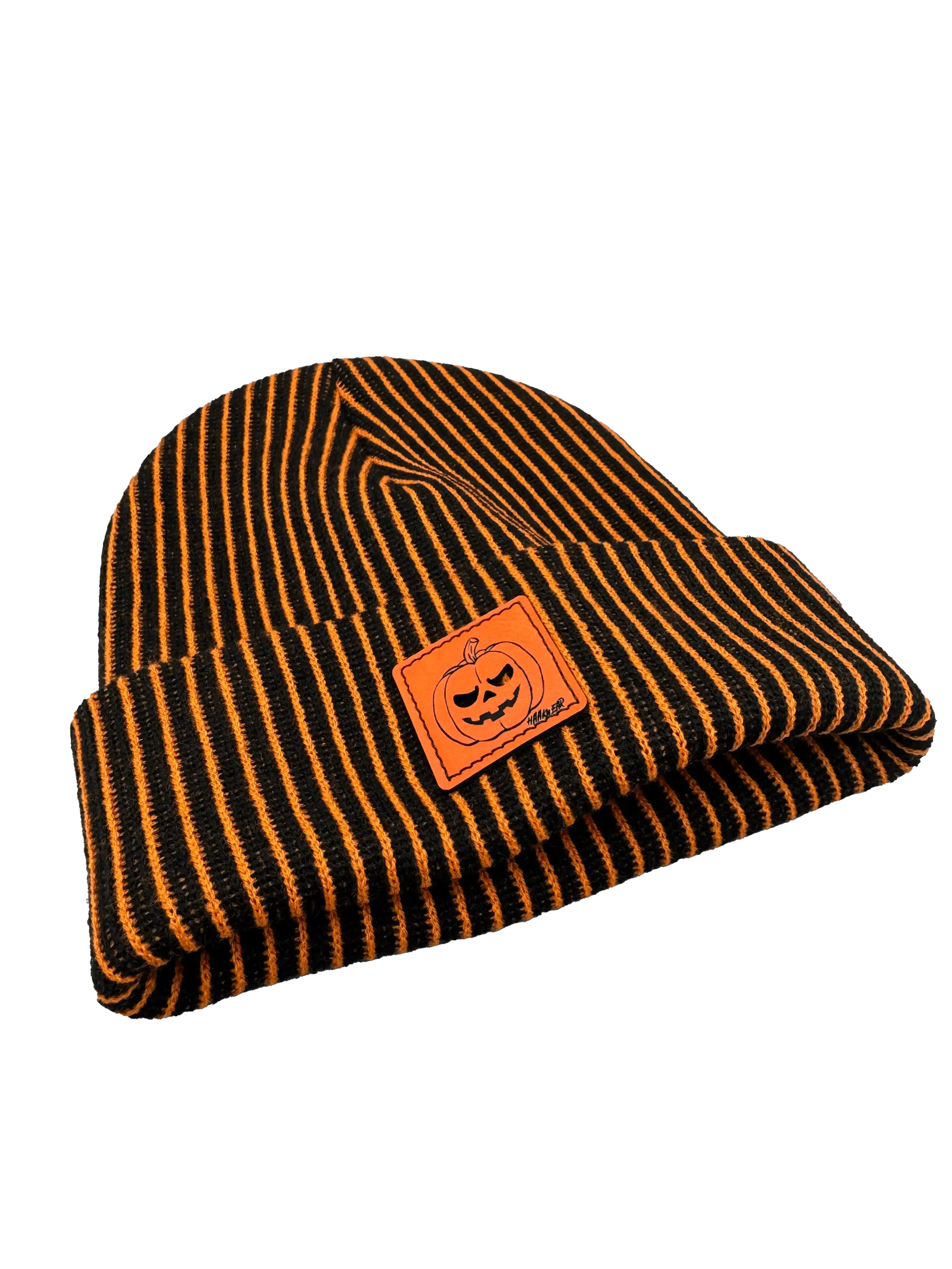 Halloween Beanie, Smile After Dark, Classic Beanie