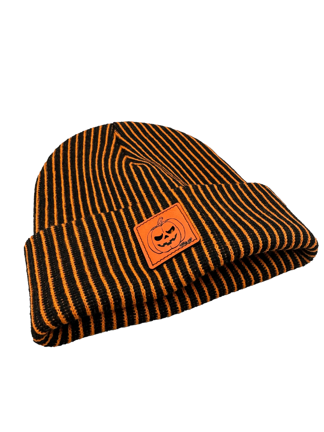 Halloween Beanie, Smile After Dark, Classic Beanie