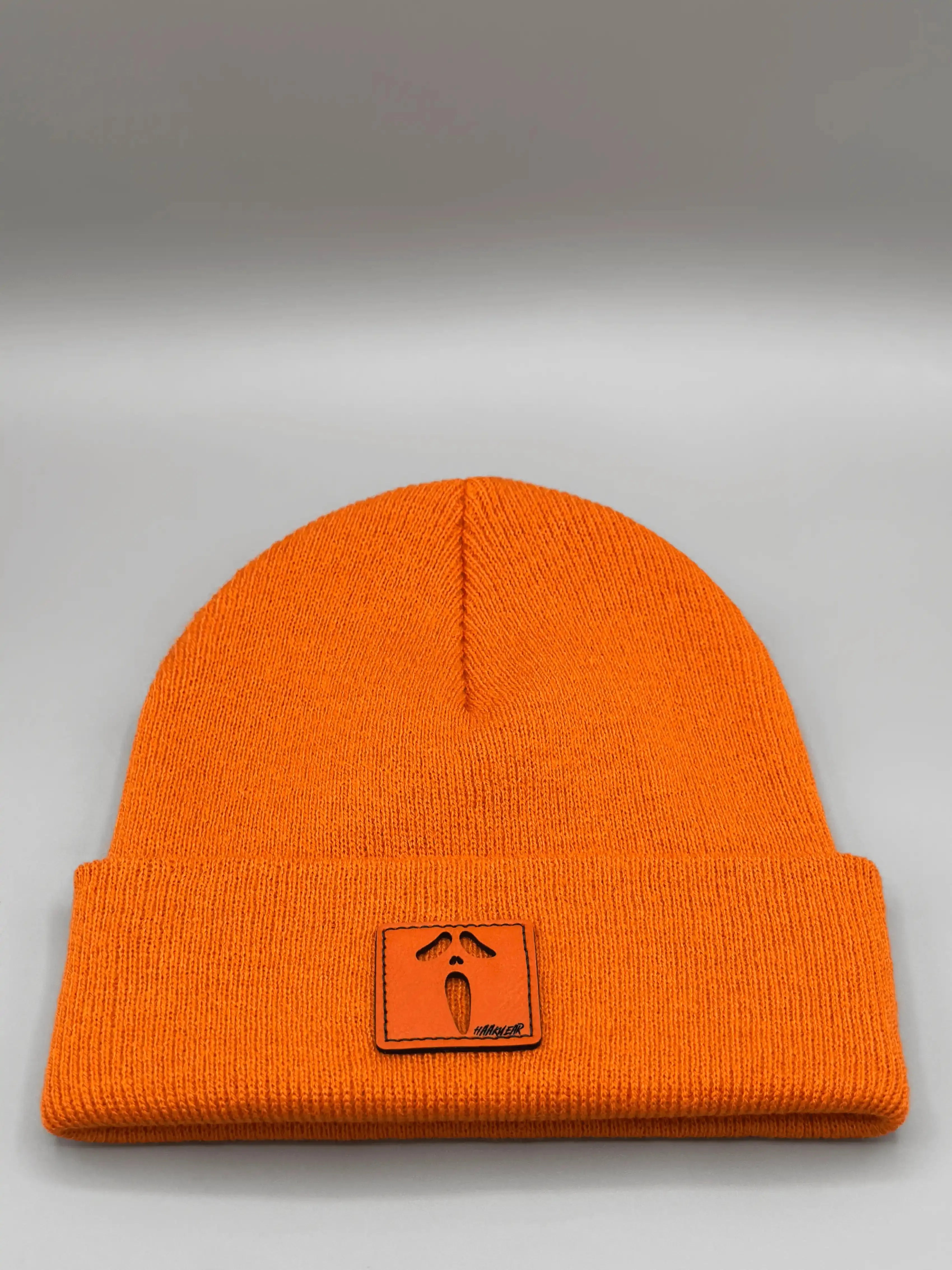 Halloween Beanie, Halloween Slasher, Classic Beanie
