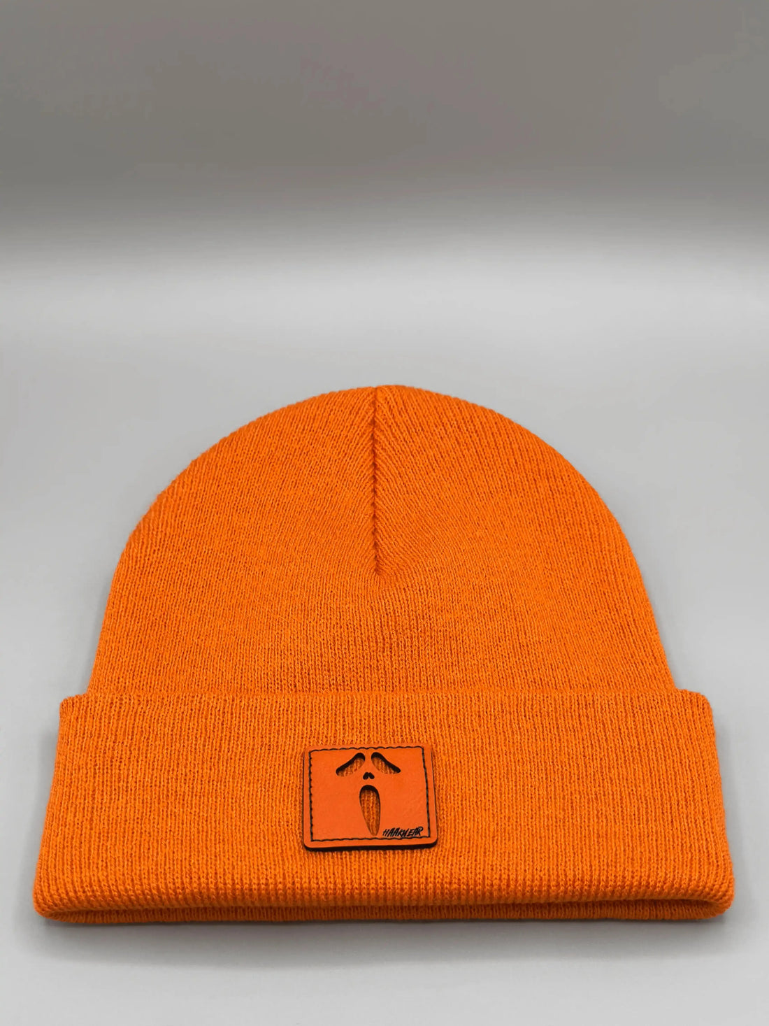 Halloween Beanie, Halloween Slasher, Classic Beanie