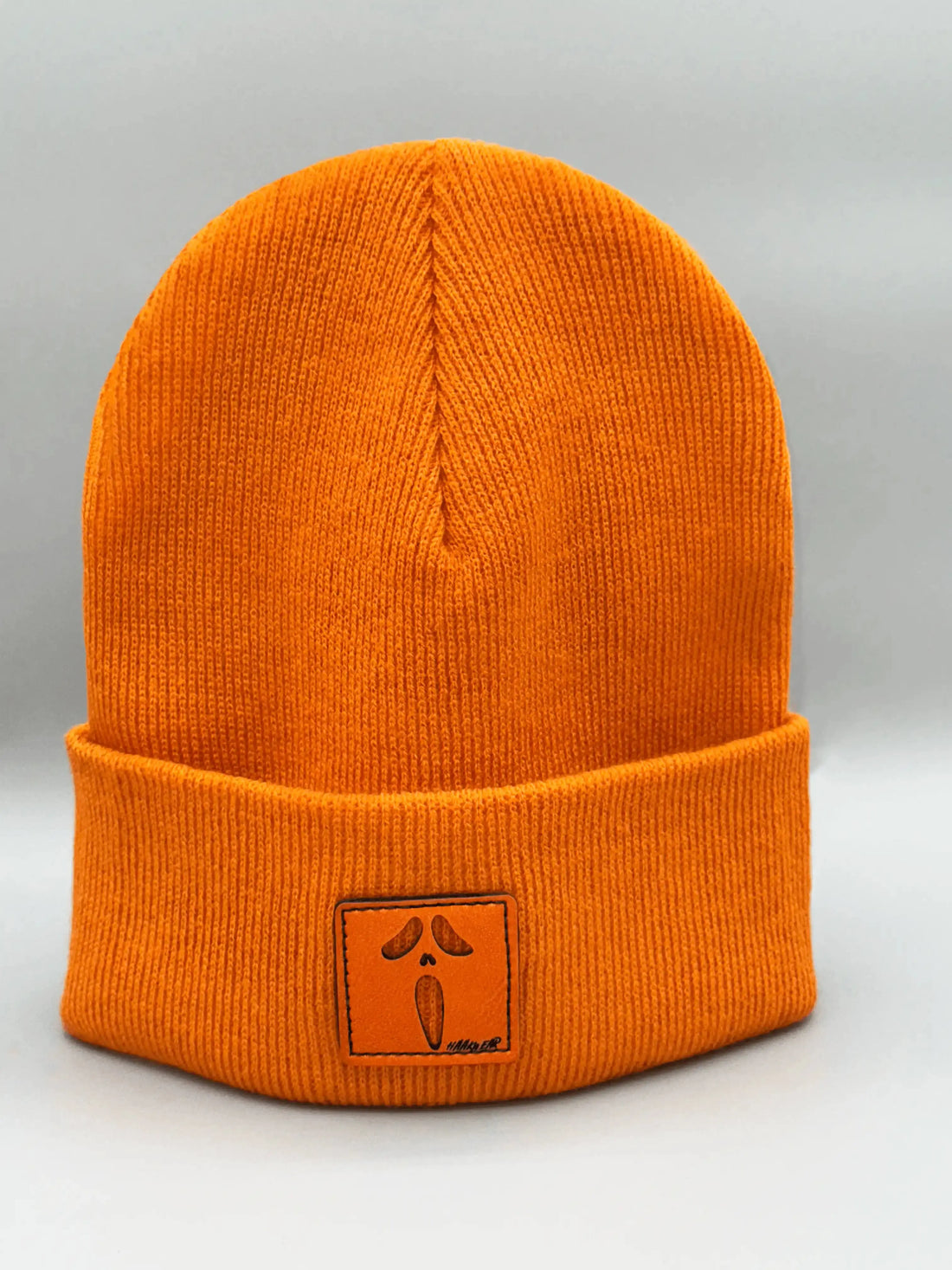 Halloween Beanie, Halloween Slasher, Classic Beanie