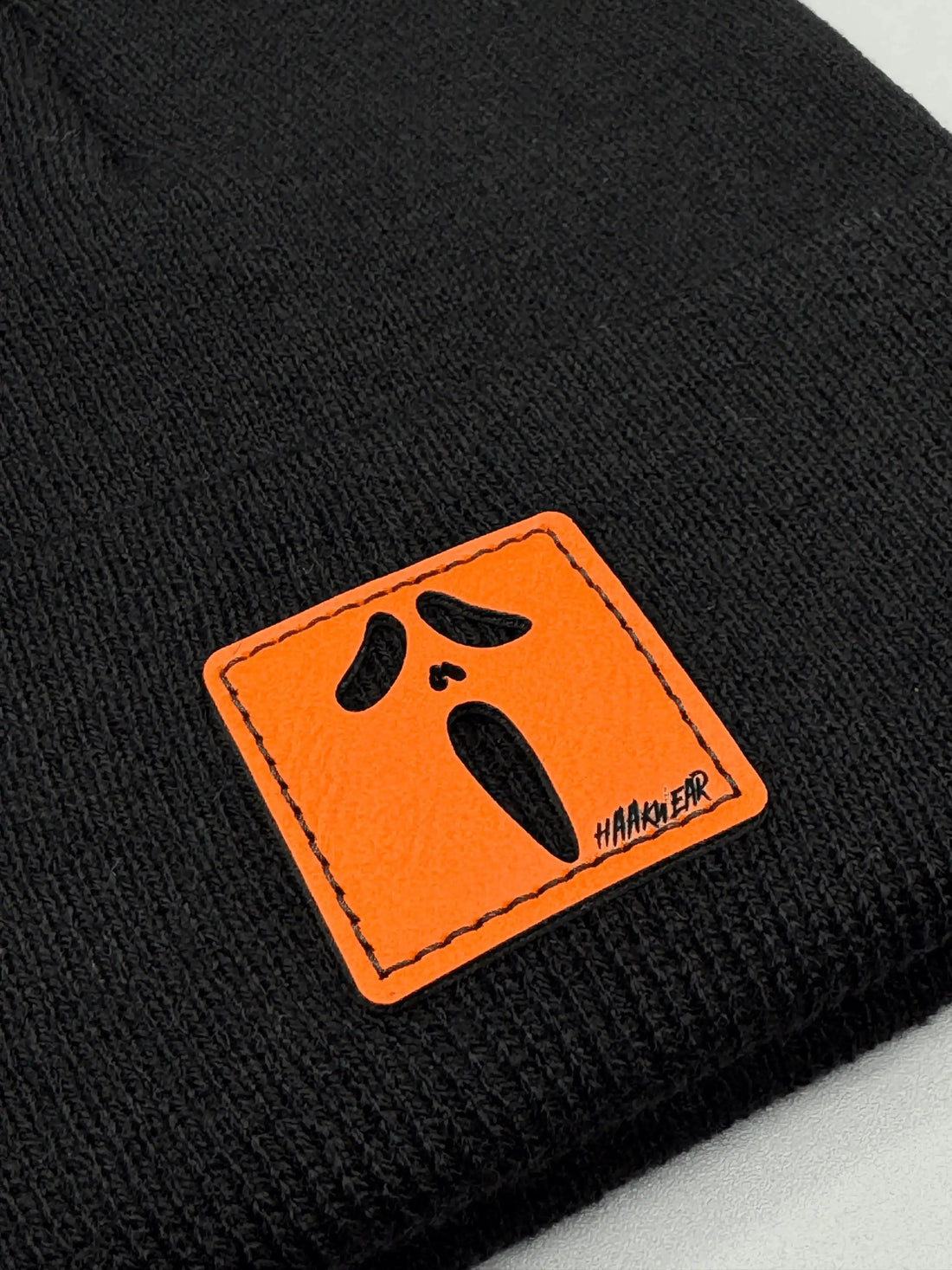 Halloween Beanie, Halloween Slasher, Classic Beanie