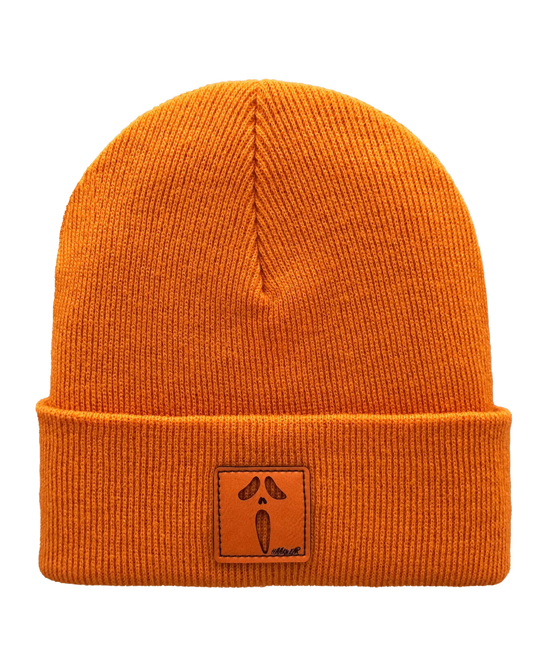 Halloween Beanie, Halloween Slasher, Classic Beanie