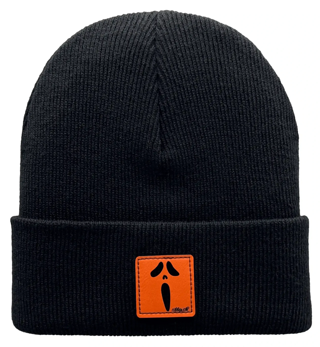 Halloween Beanie, Halloween Slasher, Classic Beanie