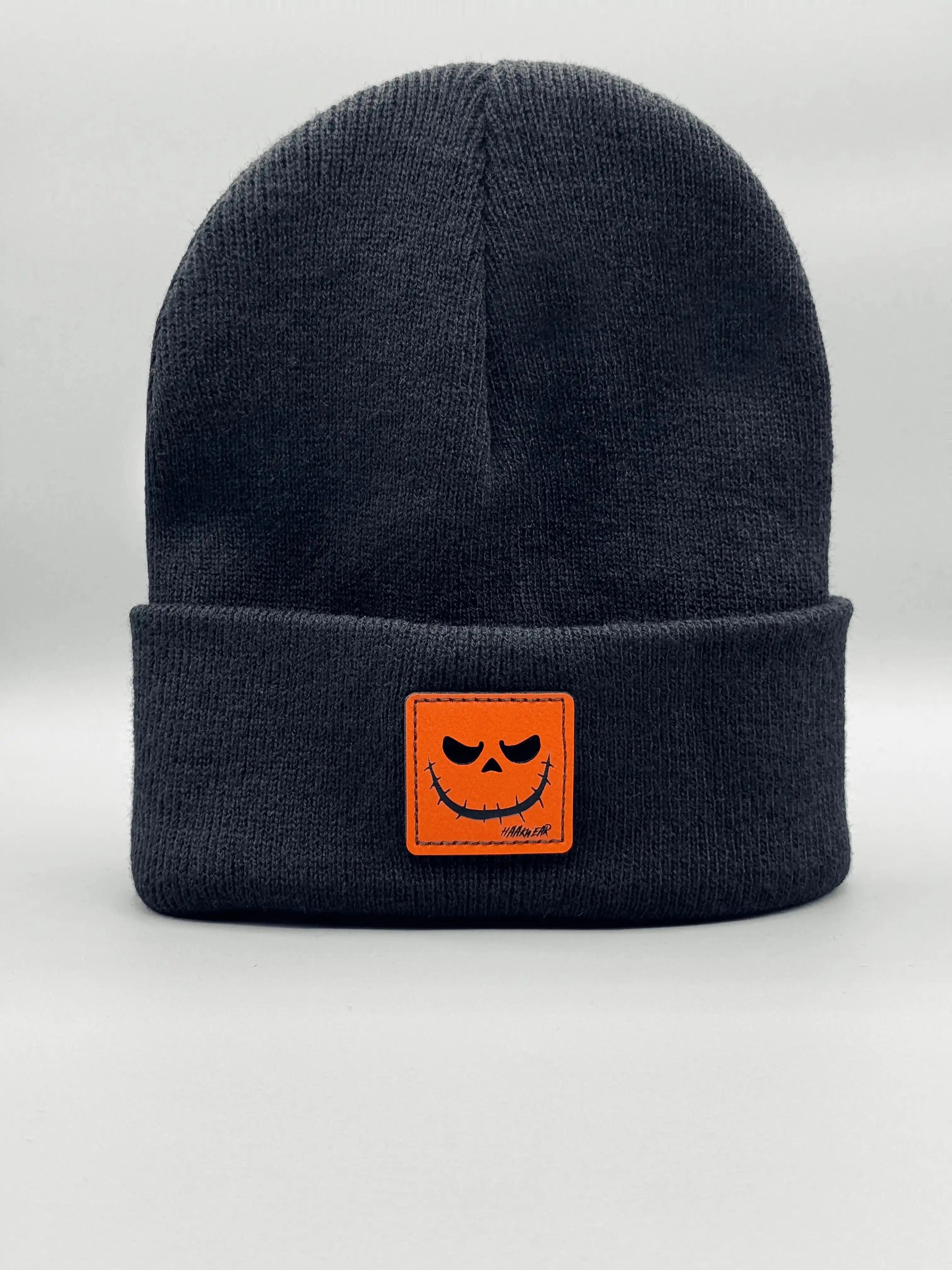 Halloween Beanie, Grin Reaper, Classic Beanie