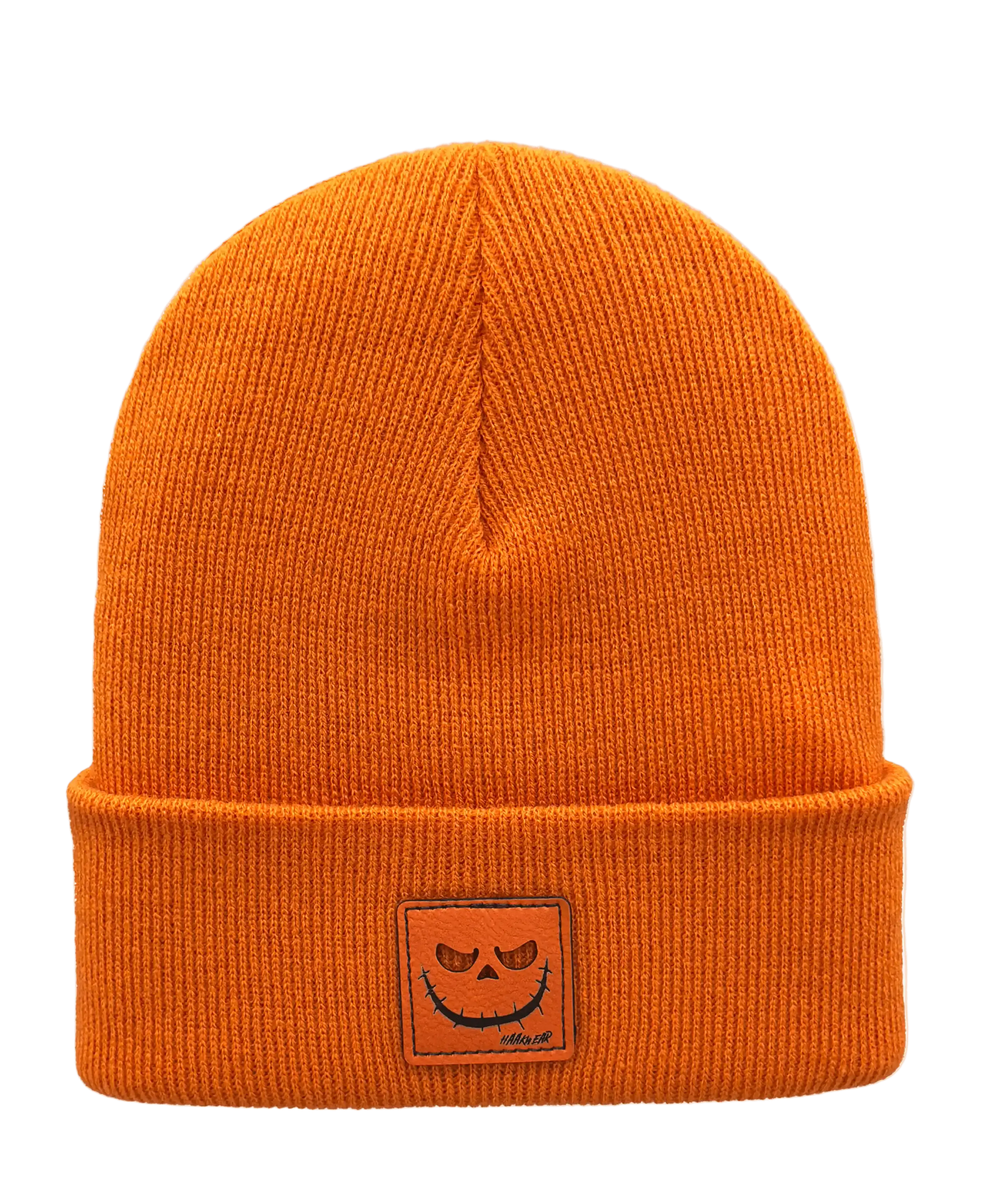 Halloween Beanie, Grin Reaper, Classic Beanie