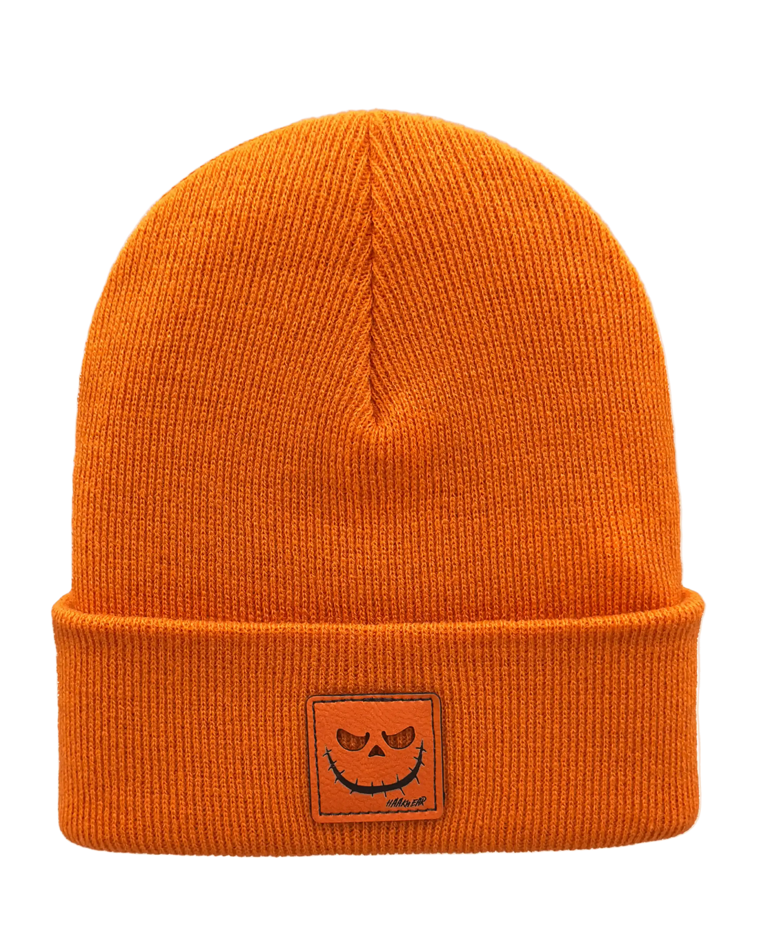 Halloween Beanie, Grin Reaper, Classic Beanie