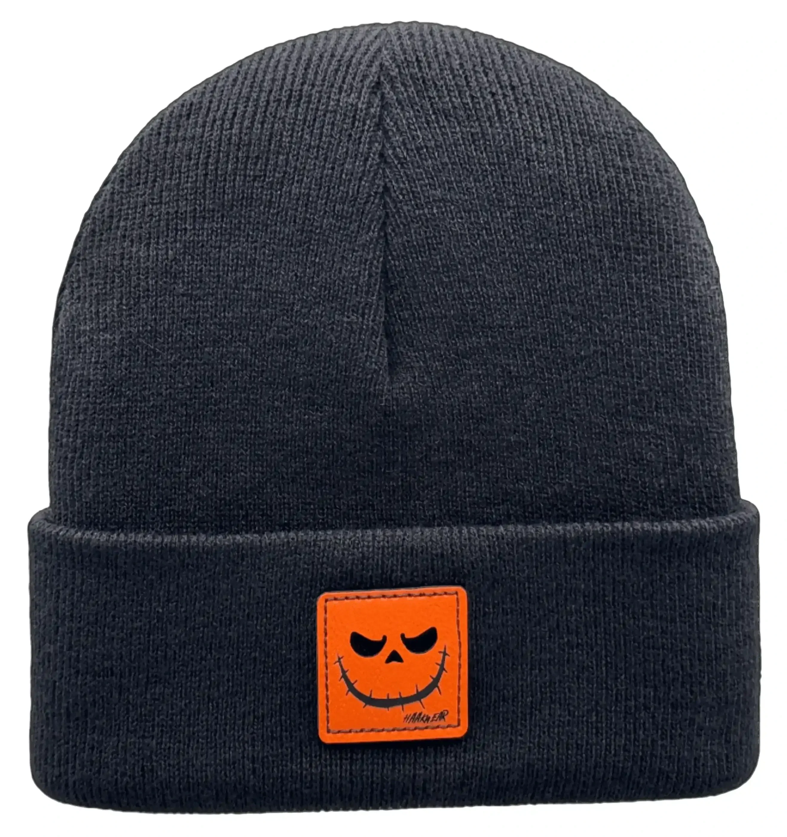 Halloween Beanie, Grin Reaper, Classic Beanie