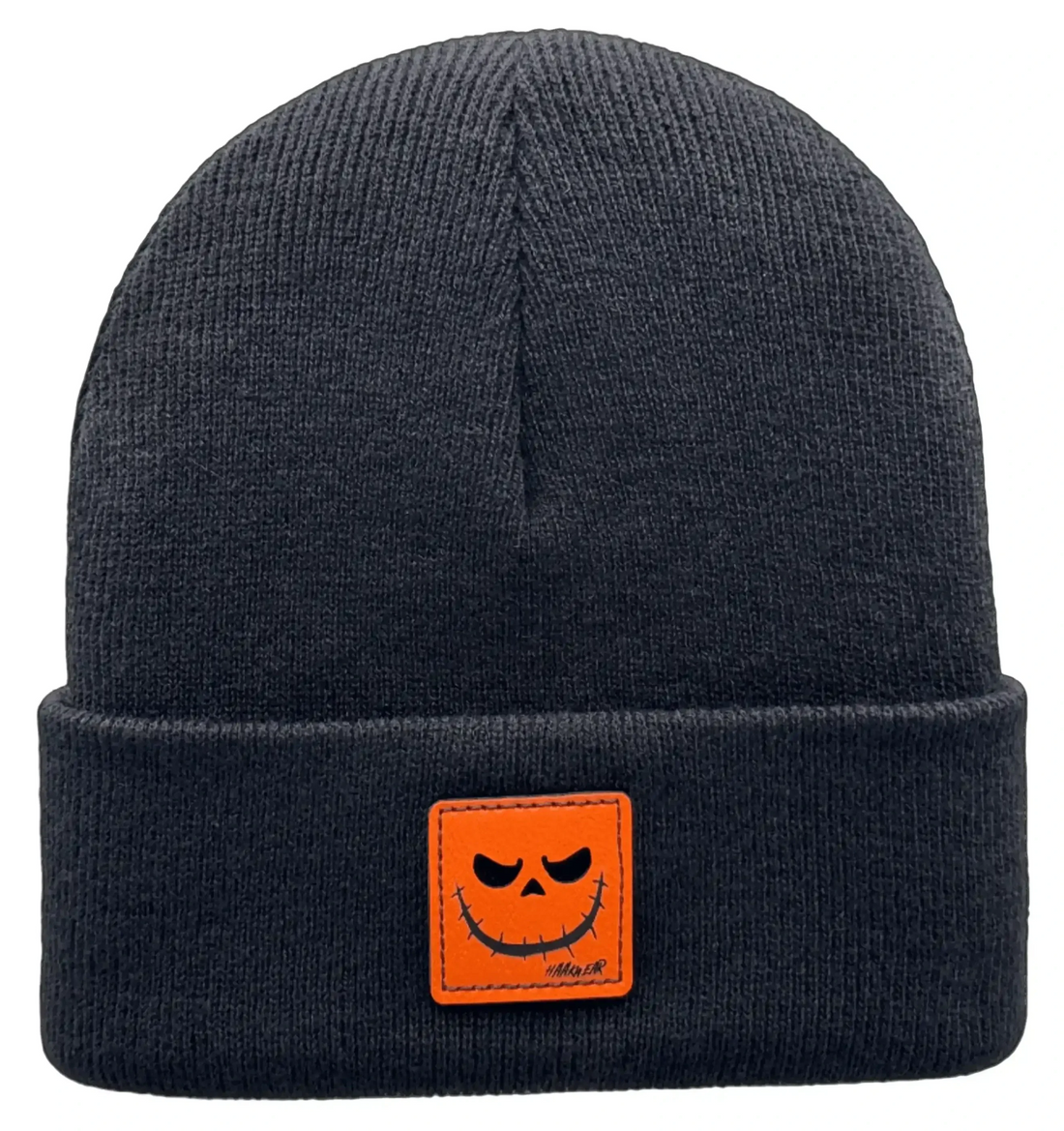 Halloween Beanie, Grin Reaper, Classic Beanie